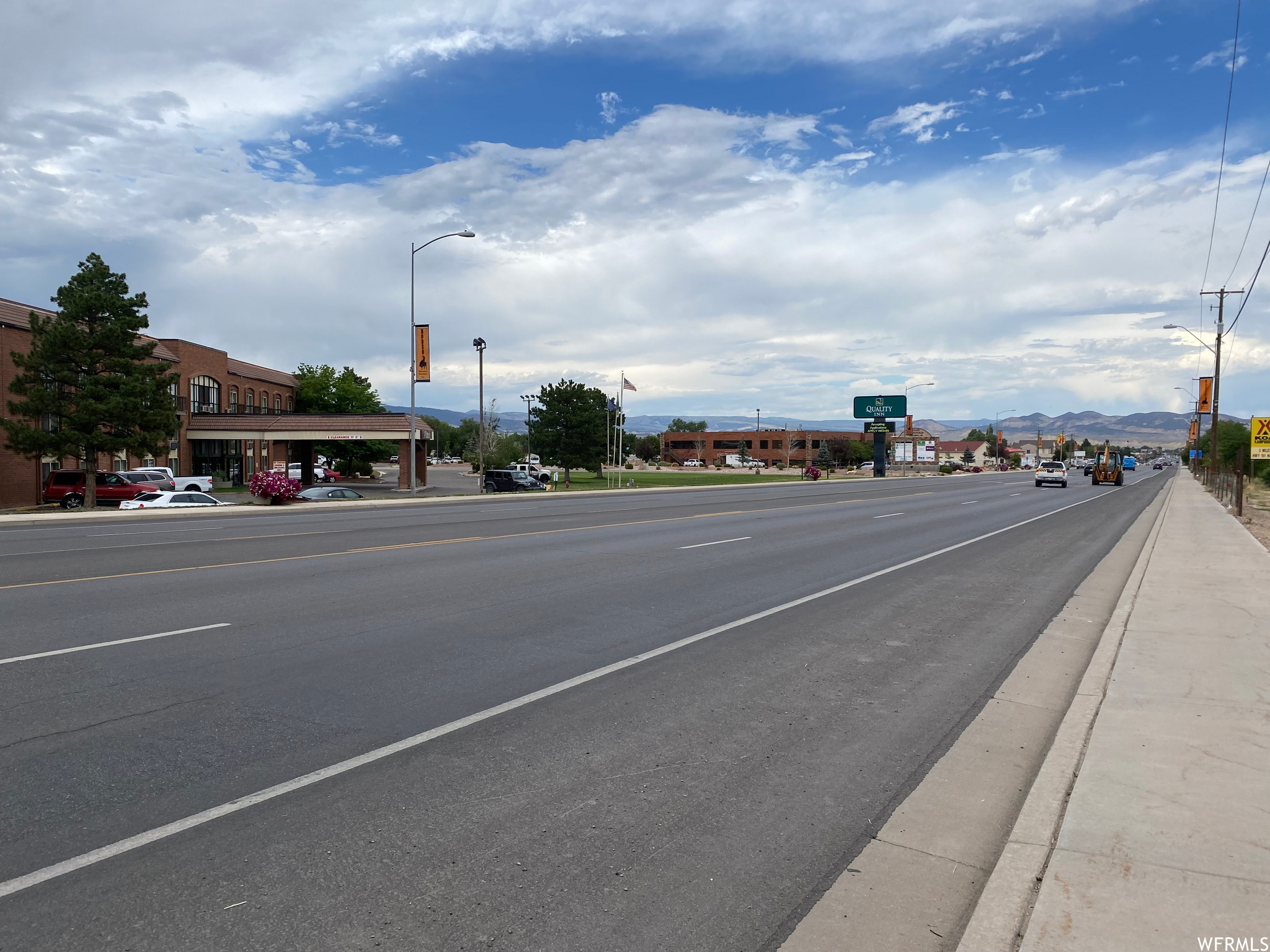 1683 W HWY 40, Vernal, Utah 84078, ,Land,For sale,HWY 40,1824958