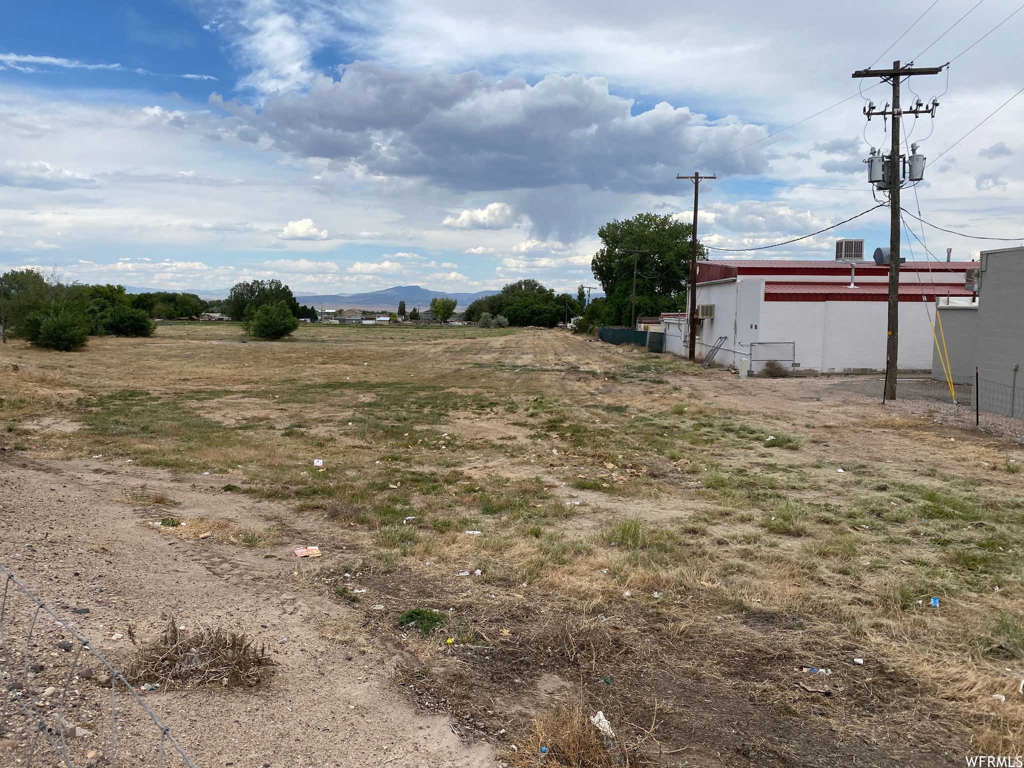 1683 W HWY 40, Vernal, Utah 84078, ,Land,For sale,HWY 40,1824958