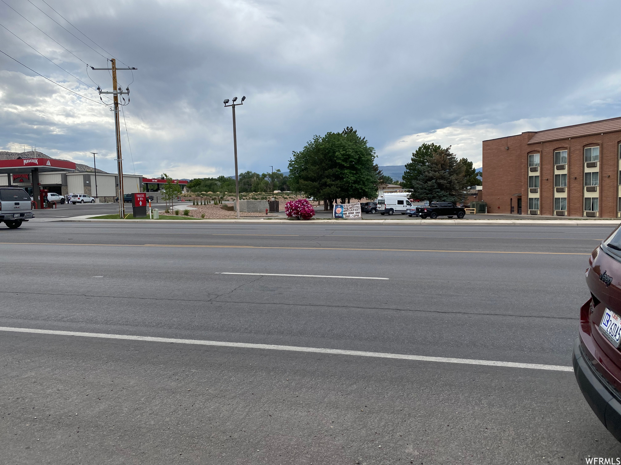 1683 W HWY 40, Vernal, Utah 84078, ,Land,For sale,HWY 40,1824958