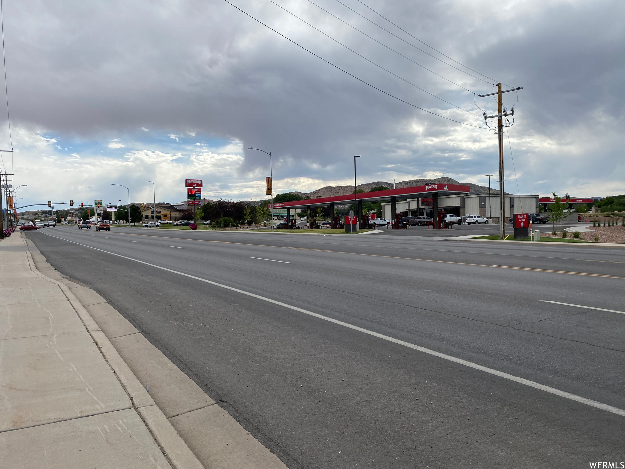 1683 W HWY 40, Vernal, Utah 84078, ,Land,For sale,HWY 40,1824958