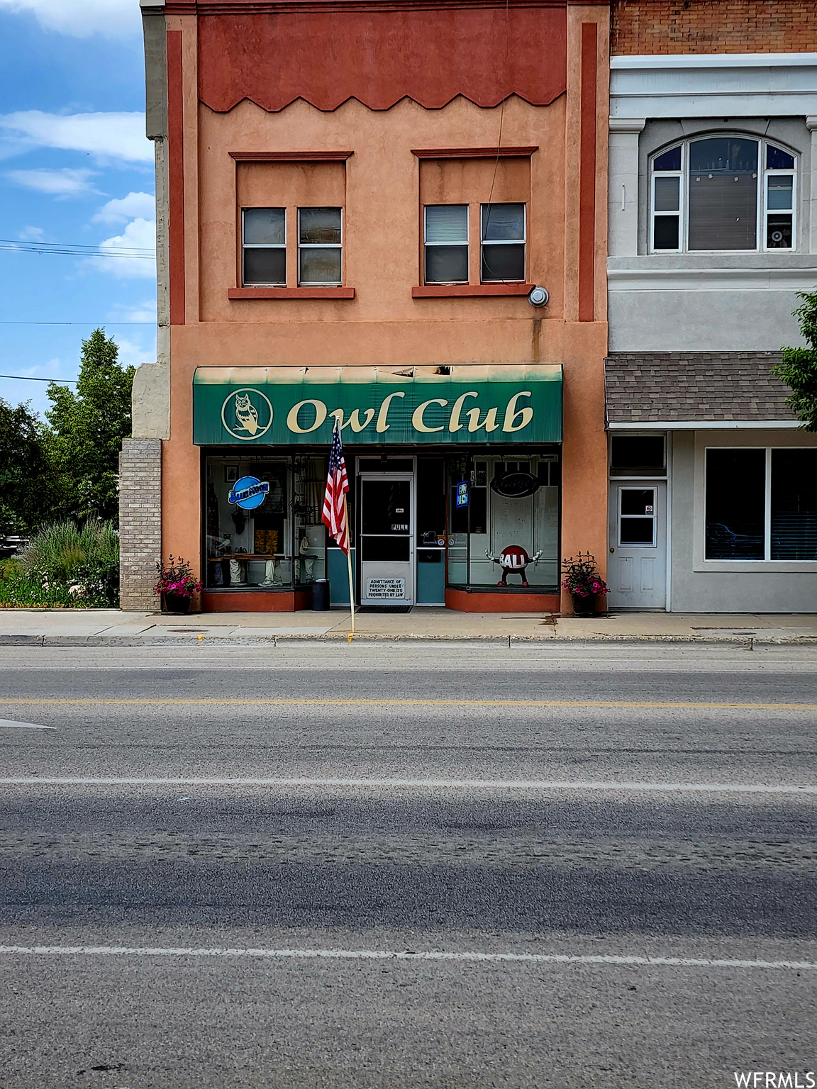 16 S STATE STREET, Preston, Idaho 83263, ,Commercial Sale,For sale,STATE STREET,1825389