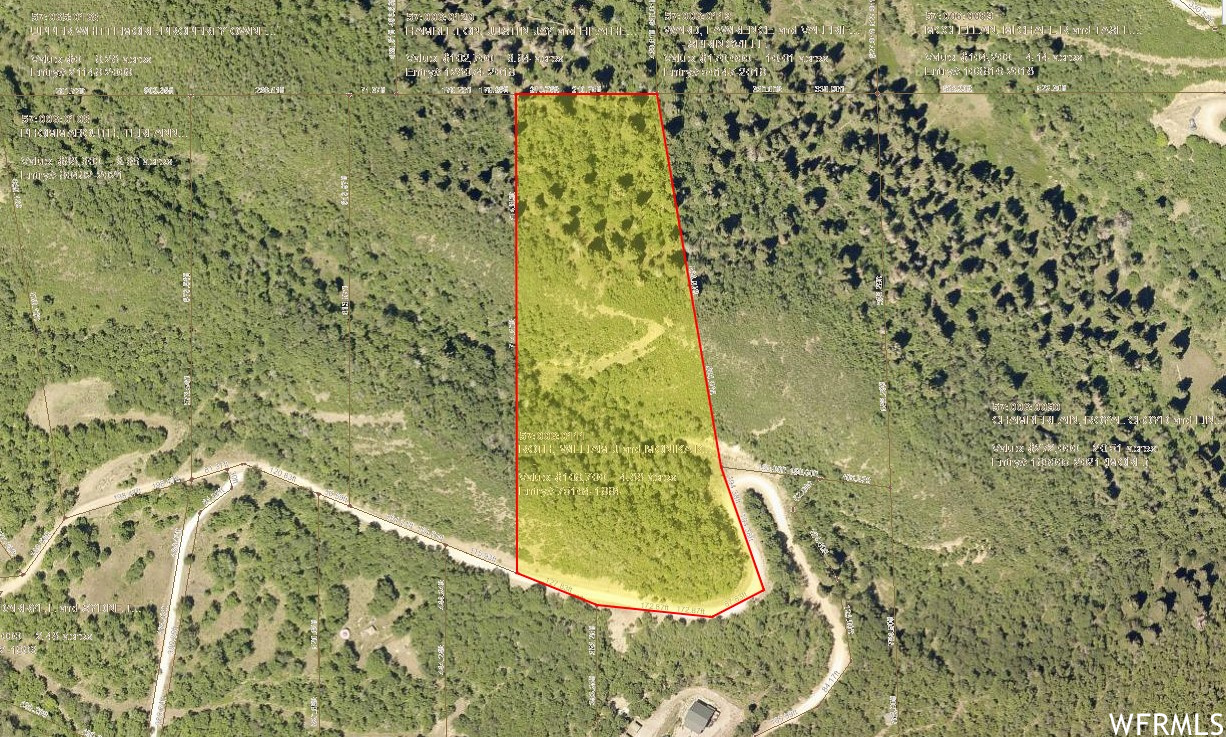 111 UPPER WHITTEMORE #111, Springville, Utah 84663, ,Land,For sale,UPPER WHITTEMORE,1827536