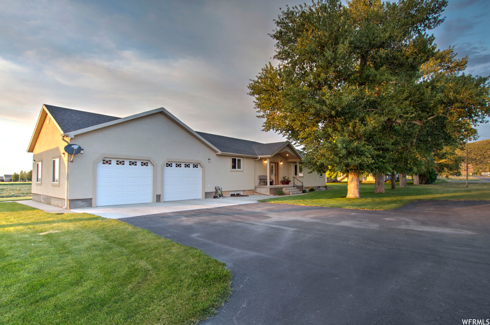 85 W 200 S, Laketown UT 84038