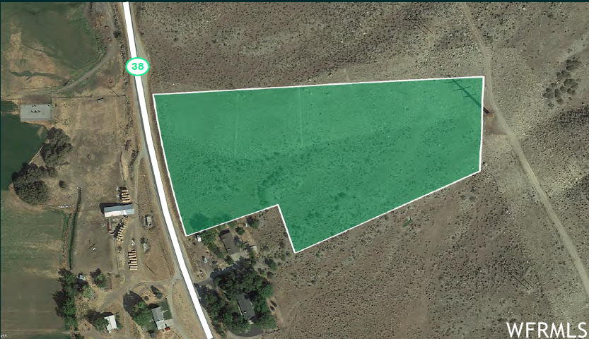 2370 N HWY 38, Brigham City, Utah 84302, ,Land,For sale,HWY 38,1828508