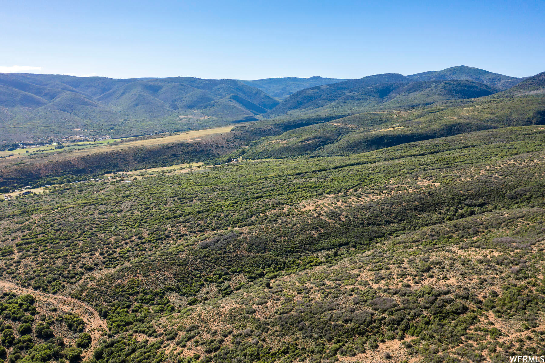 2120 LITTLE VALLEY, Wallsburg, Utah 84082, ,Land,For sale,LITTLE VALLEY,1829359