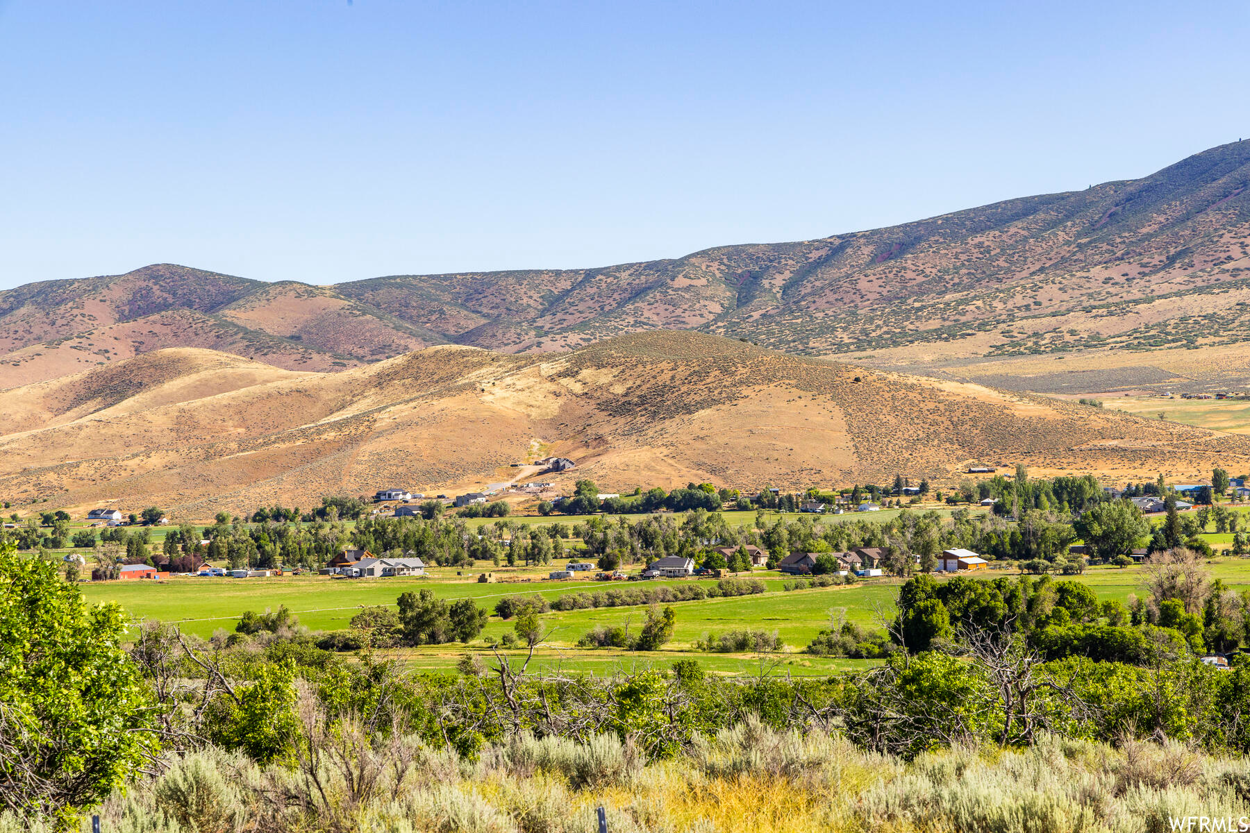 2120 LITTLE VALLEY, Wallsburg, Utah 84082, ,Land,For sale,LITTLE VALLEY,1829359