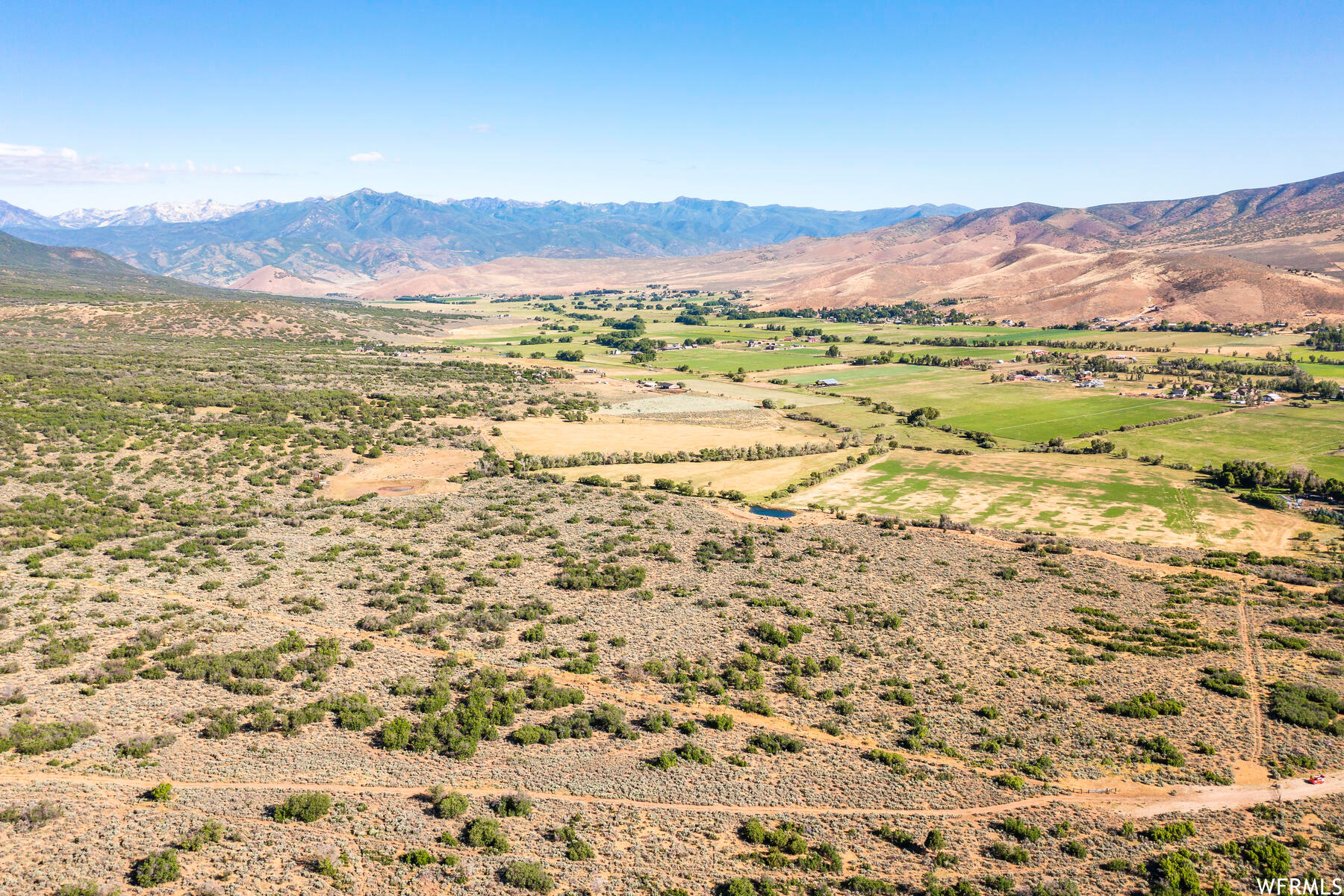 2120 LITTLE VALLEY, Wallsburg, Utah 84082, ,Land,For sale,LITTLE VALLEY,1829359