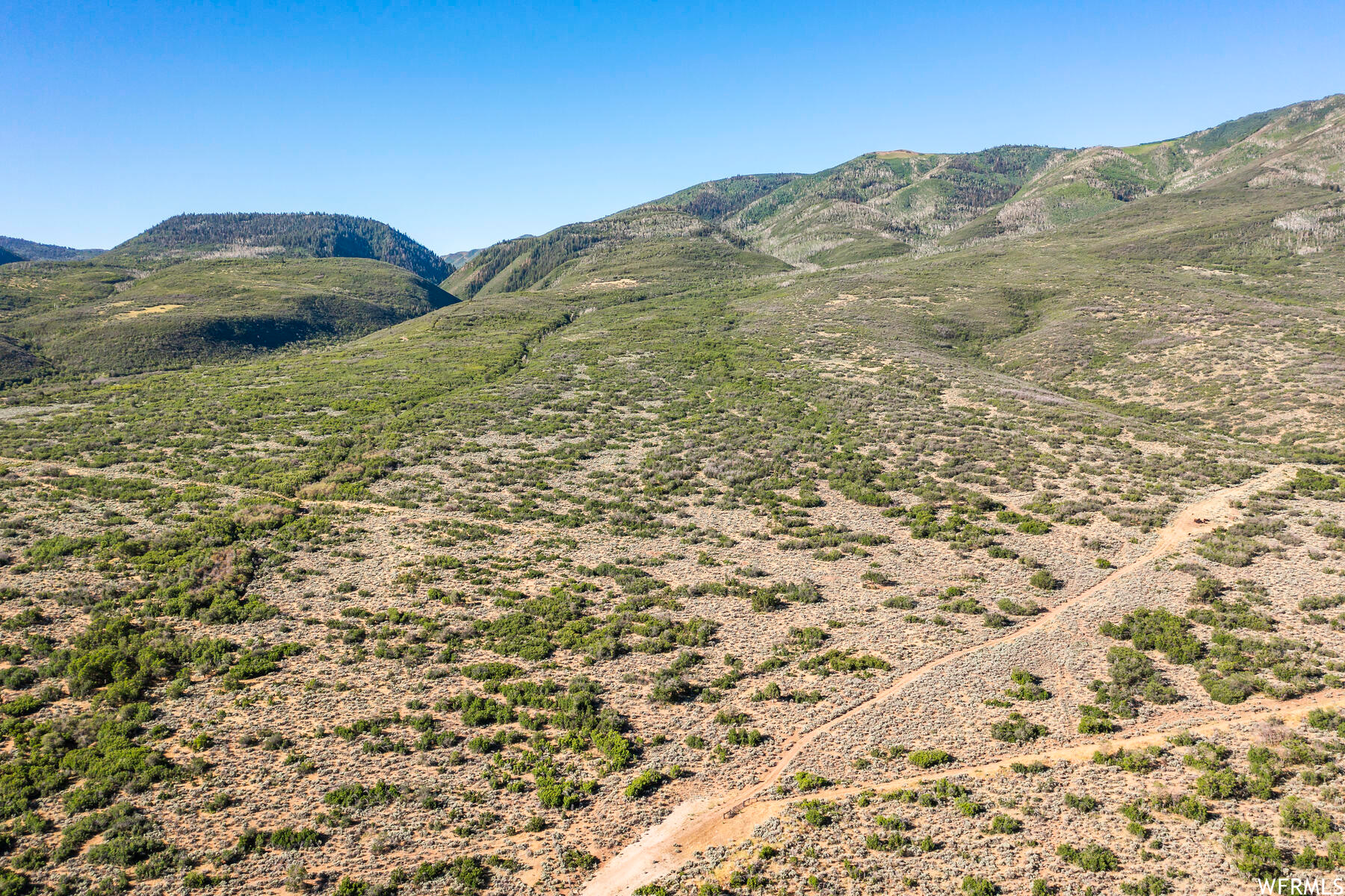 2120 LITTLE VALLEY, Wallsburg, Utah 84082, ,Land,For sale,LITTLE VALLEY,1829359