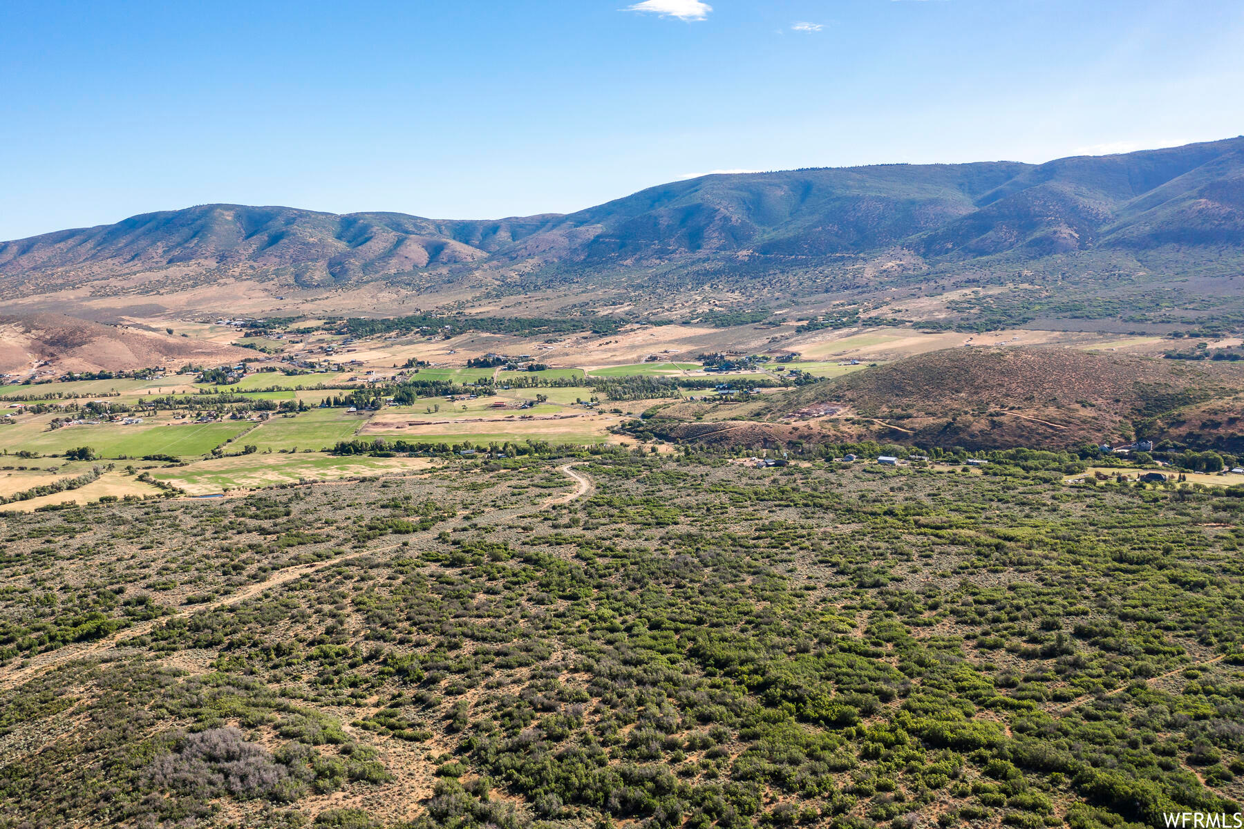 2120 LITTLE VALLEY, Wallsburg, Utah 84082, ,Land,For sale,LITTLE VALLEY,1829359