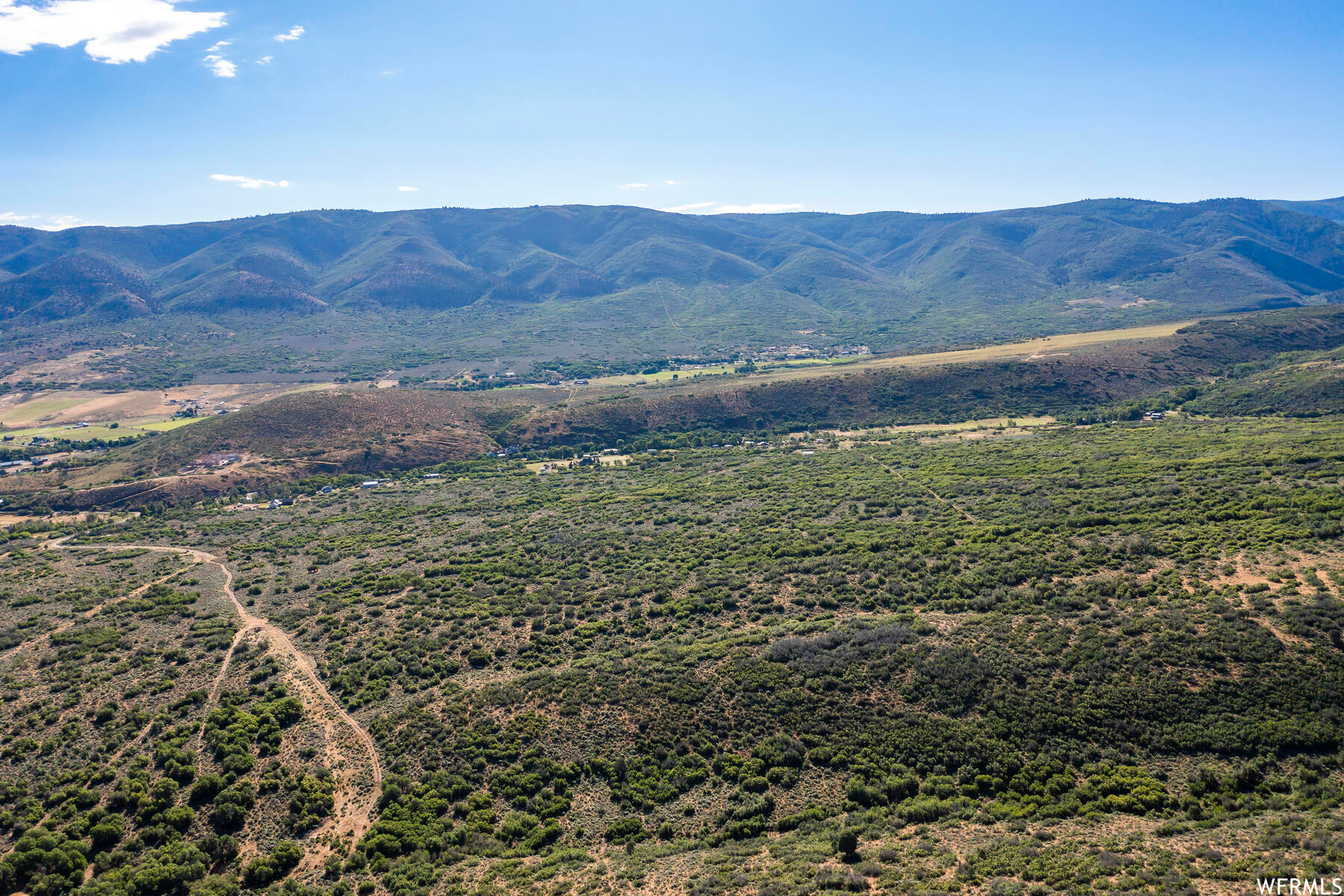 2120 LITTLE VALLEY, Wallsburg, Utah 84082, ,Land,For sale,LITTLE VALLEY,1829359