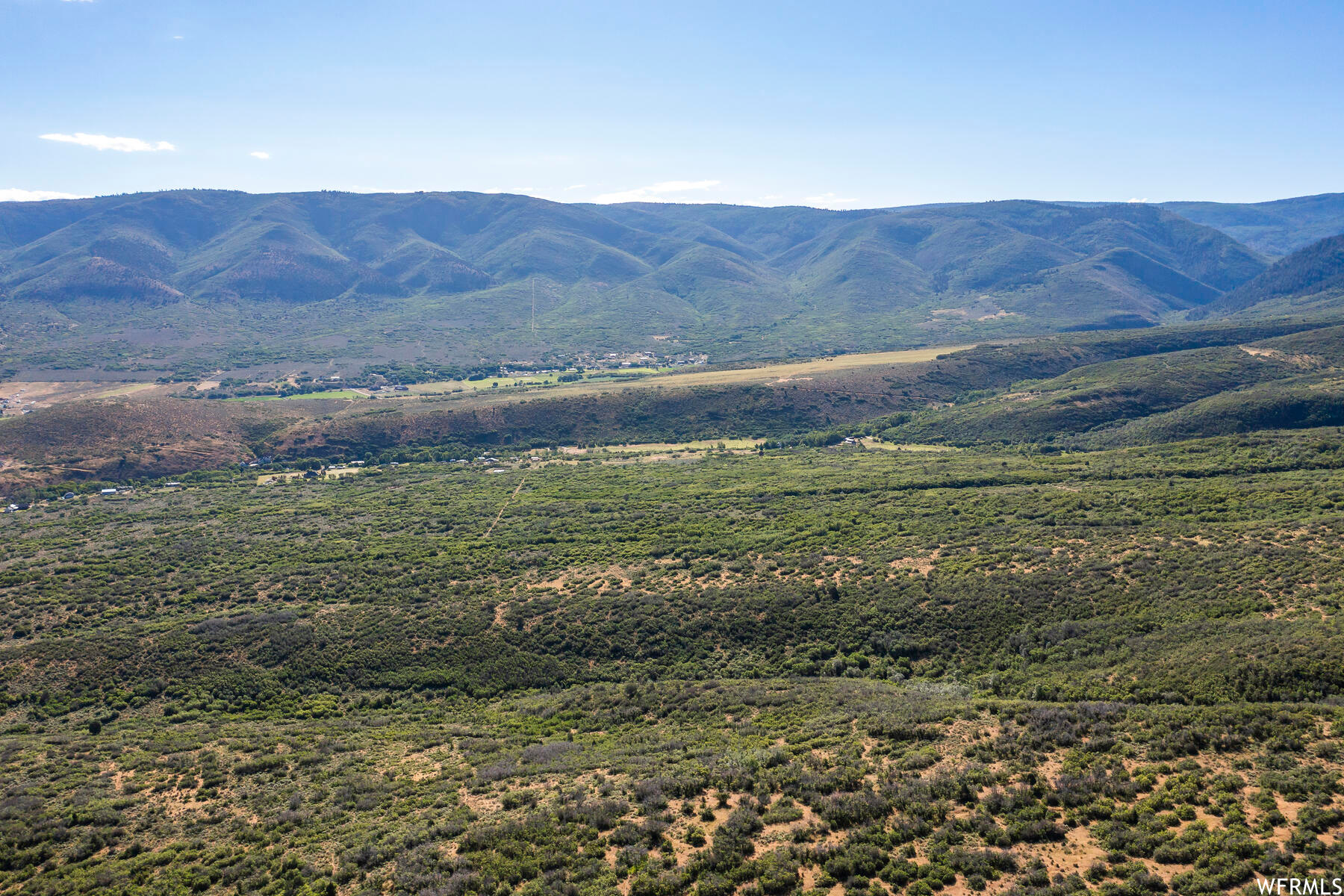 2120 LITTLE VALLEY, Wallsburg, Utah 84082, ,Land,For sale,LITTLE VALLEY,1829359