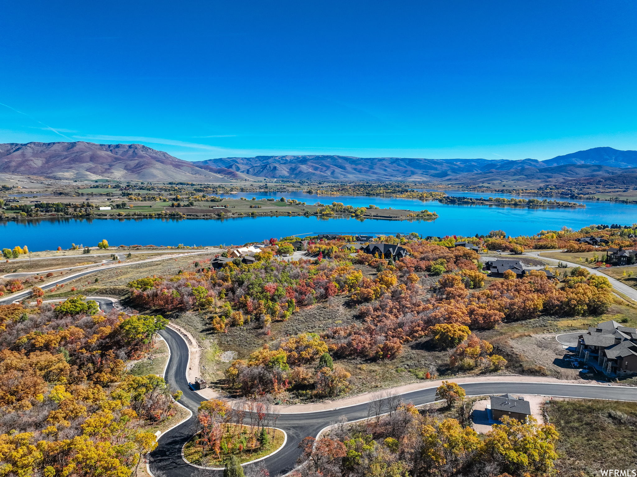 1151 N VALLEY VIEW #50, Eden, Utah 84310, ,Land,For sale,VALLEY VIEW,1831734