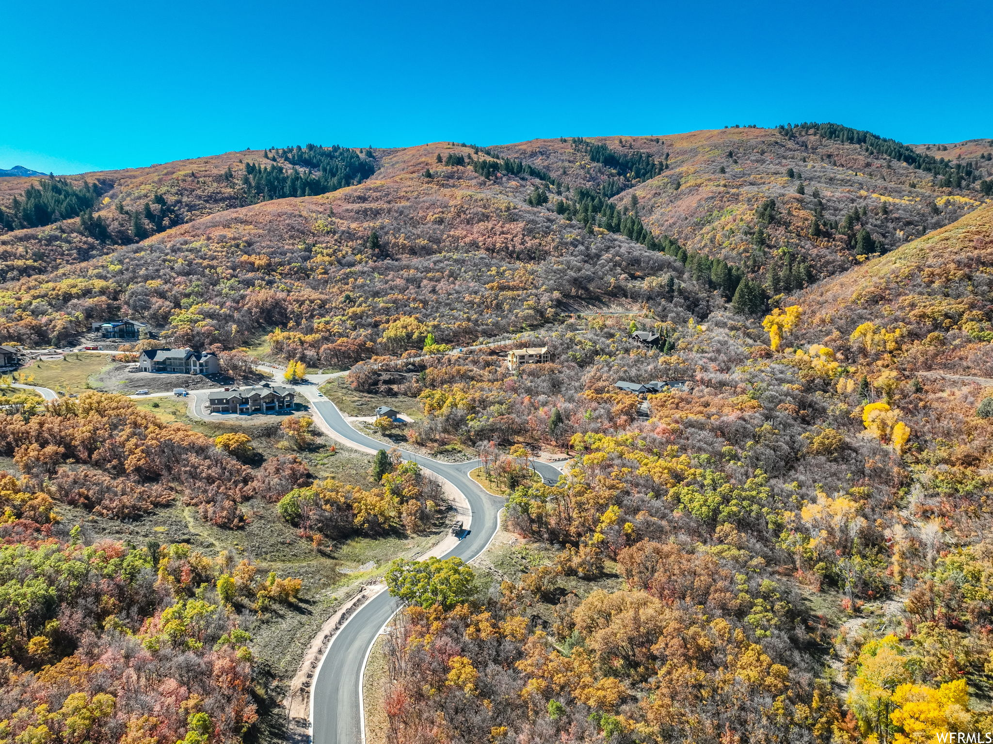 1147 N VALLEY VIEW #51, Eden, Utah 84310, ,Land,For sale,VALLEY VIEW,1831735