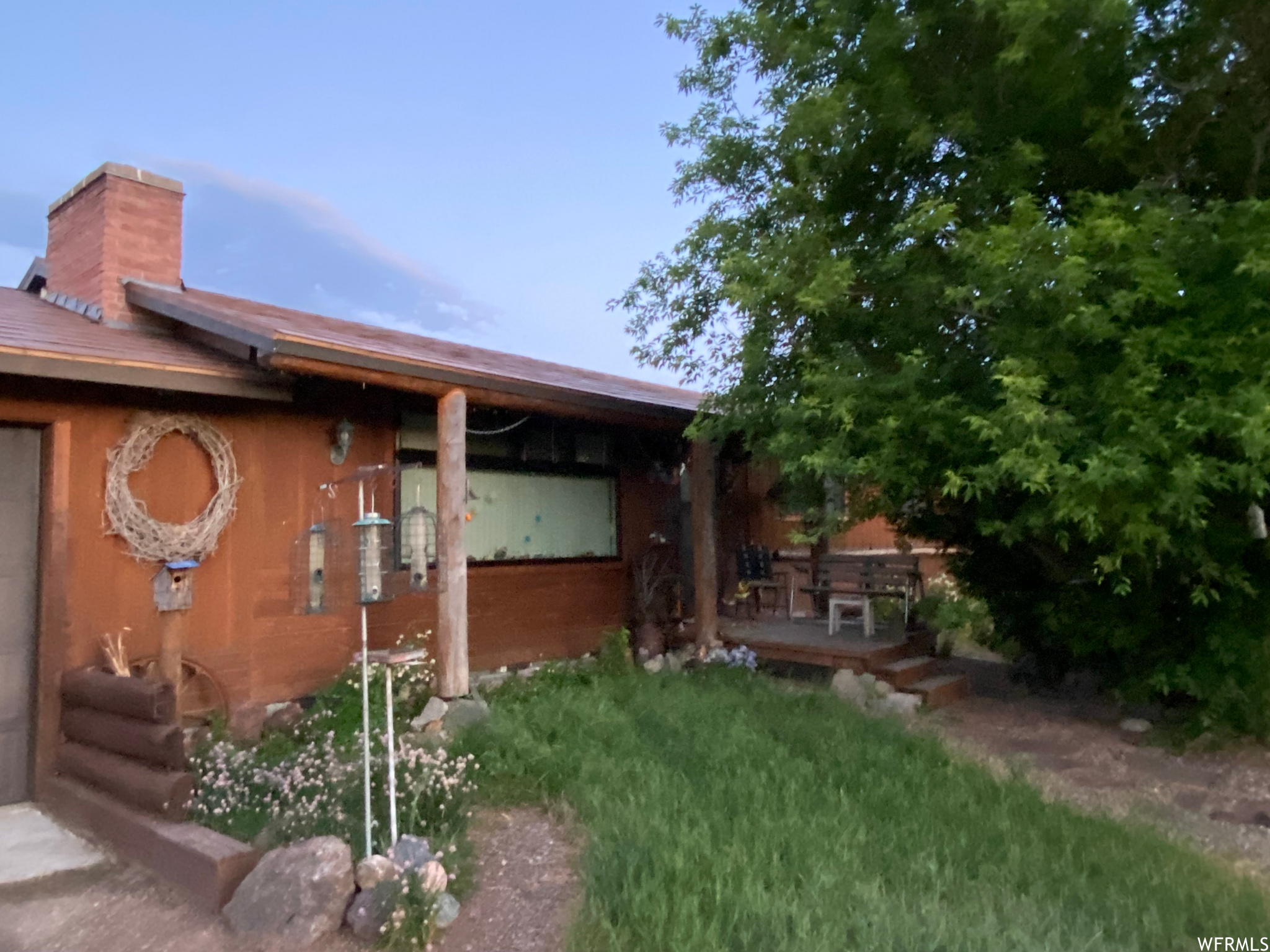 2406 SMOKEY CANYON, Auburn, Wyoming 83111, 5 Bedrooms Bedrooms, 13 Rooms Rooms,2 BathroomsBathrooms,Residential,For sale,SMOKEY CANYON,1832491