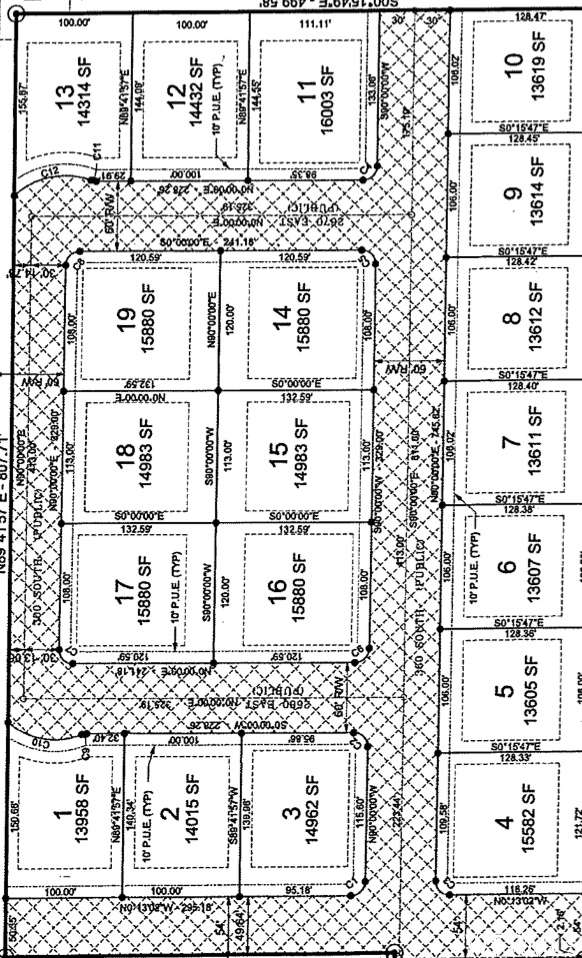 304 S 2580 E #1, Spanish Fork, Utah 84660, ,Land,For sale,2580,1832642