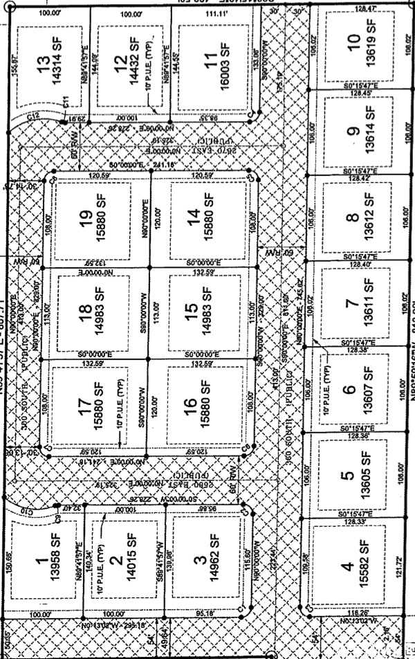 322 S 2580 E #2, Spanish Fork, Utah 84660, ,Land,For sale,2580,1832646