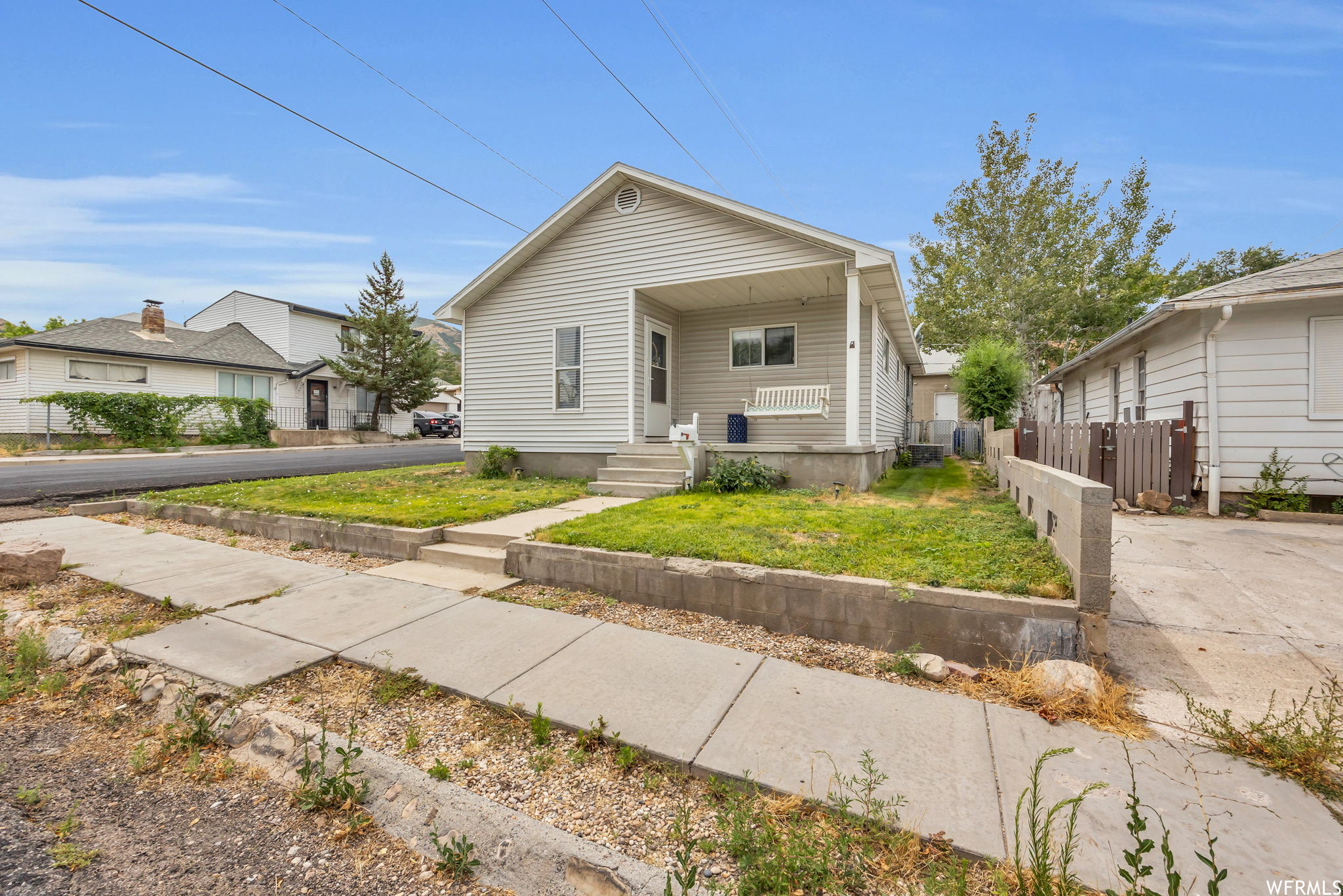 3096 S 8950 W, Magna UT 84044