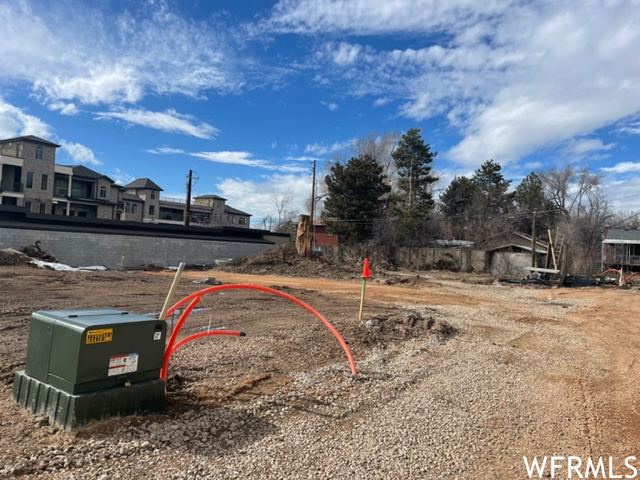 4630 S WILLOW TREE #5, Holladay, Utah 84117, ,Land,For sale,WILLOW TREE,1835765