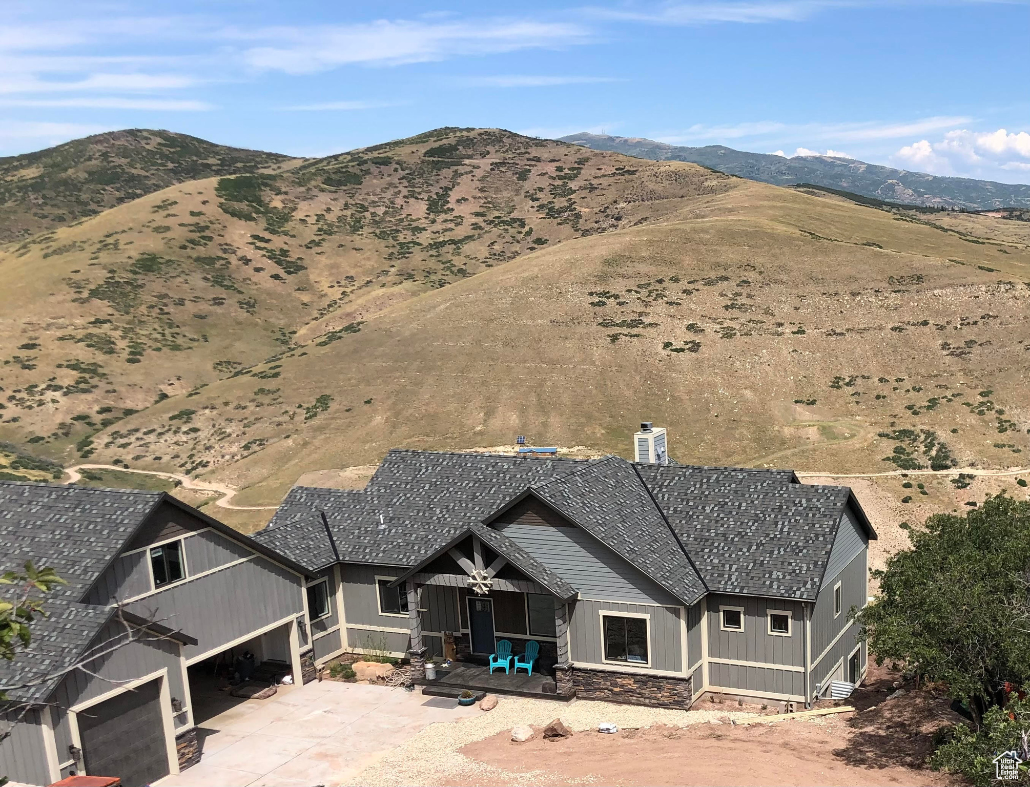 4198 S Oakview Dr Wanship UT 84017 999,000