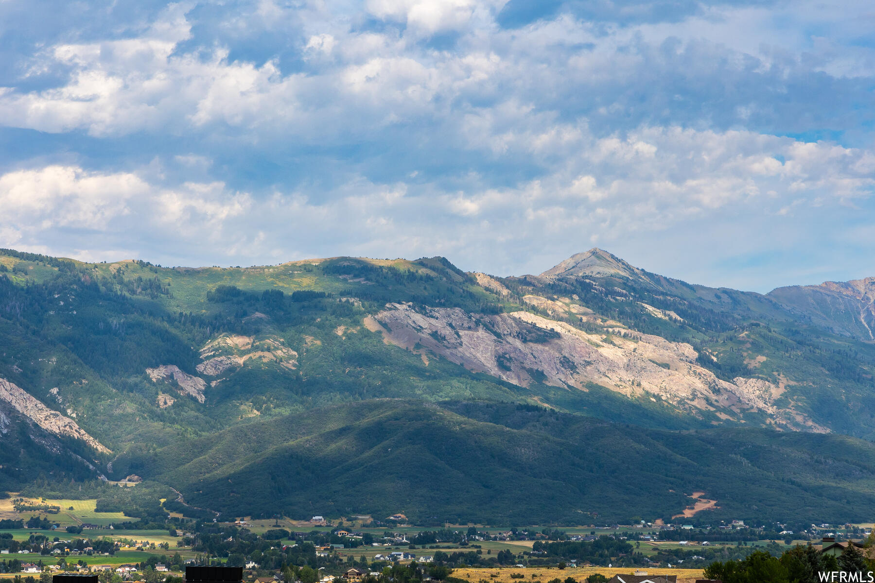 5720 PORCUPINE #73, Eden, Utah 84310, ,Land,For sale,PORCUPINE,1837043