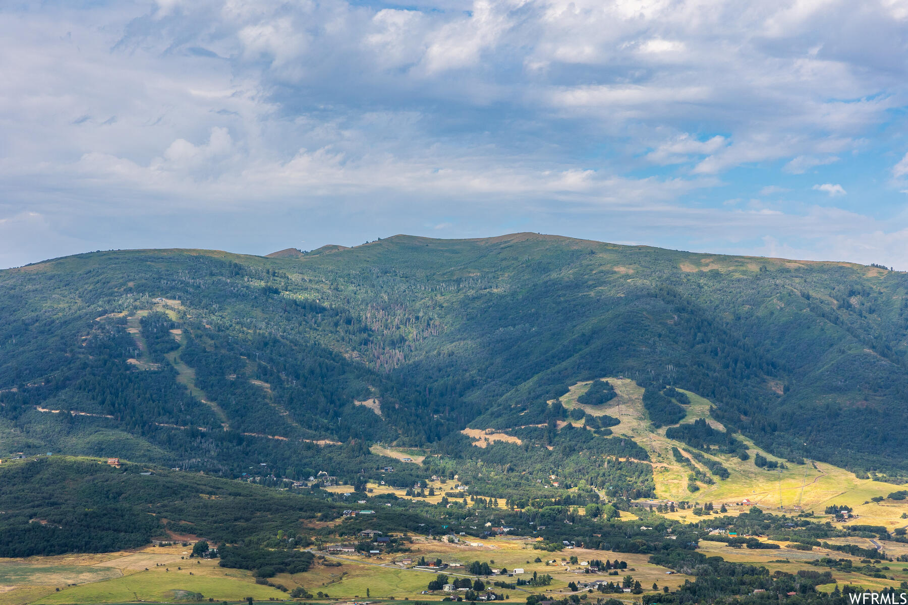 5720 PORCUPINE #73, Eden, Utah 84310, ,Land,For sale,PORCUPINE,1837043