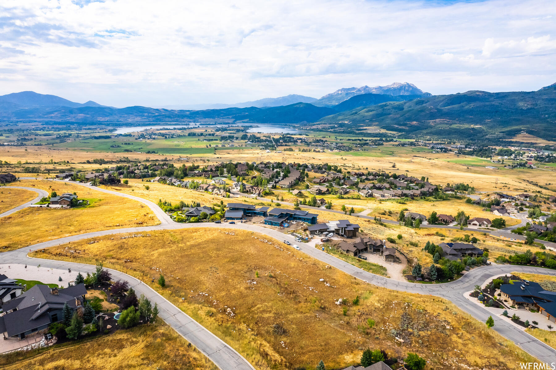 5720 PORCUPINE #73, Eden, Utah 84310, ,Land,For sale,PORCUPINE,1837043