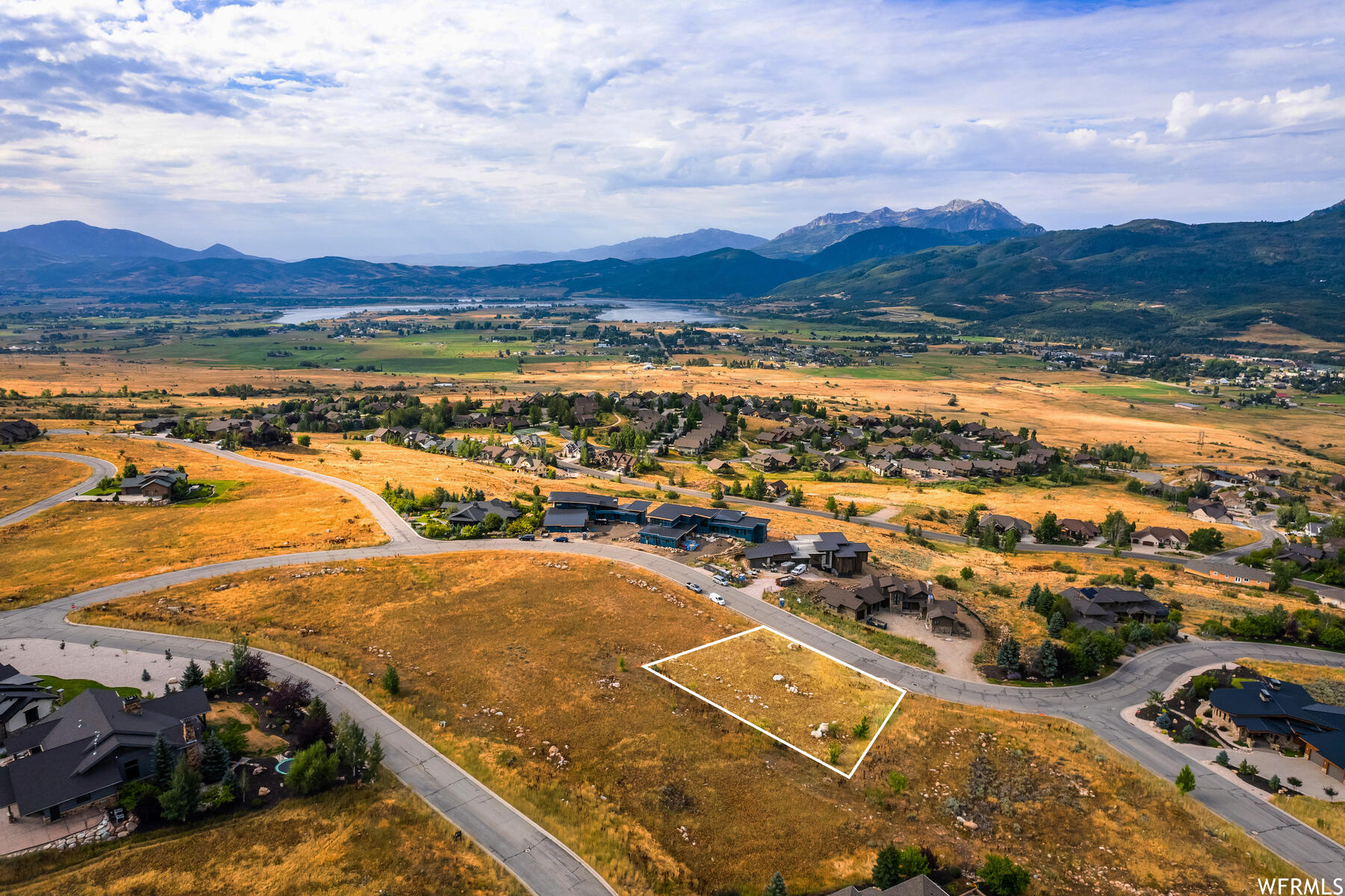 5720 PORCUPINE #73, Eden, Utah 84310, ,Land,For sale,PORCUPINE,1837043