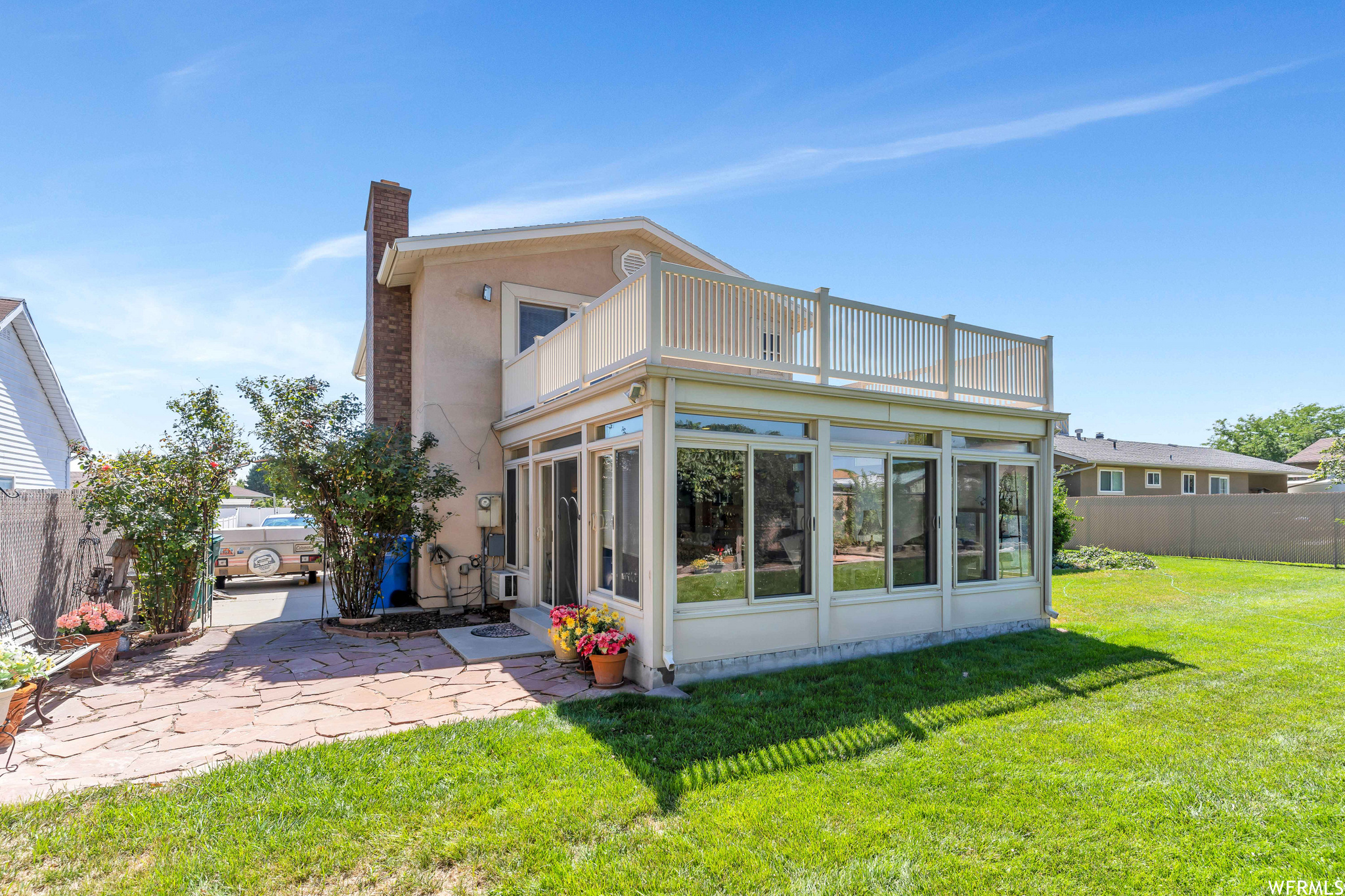 2036 W WESTERN CHARM DR, Riverton UT 84065