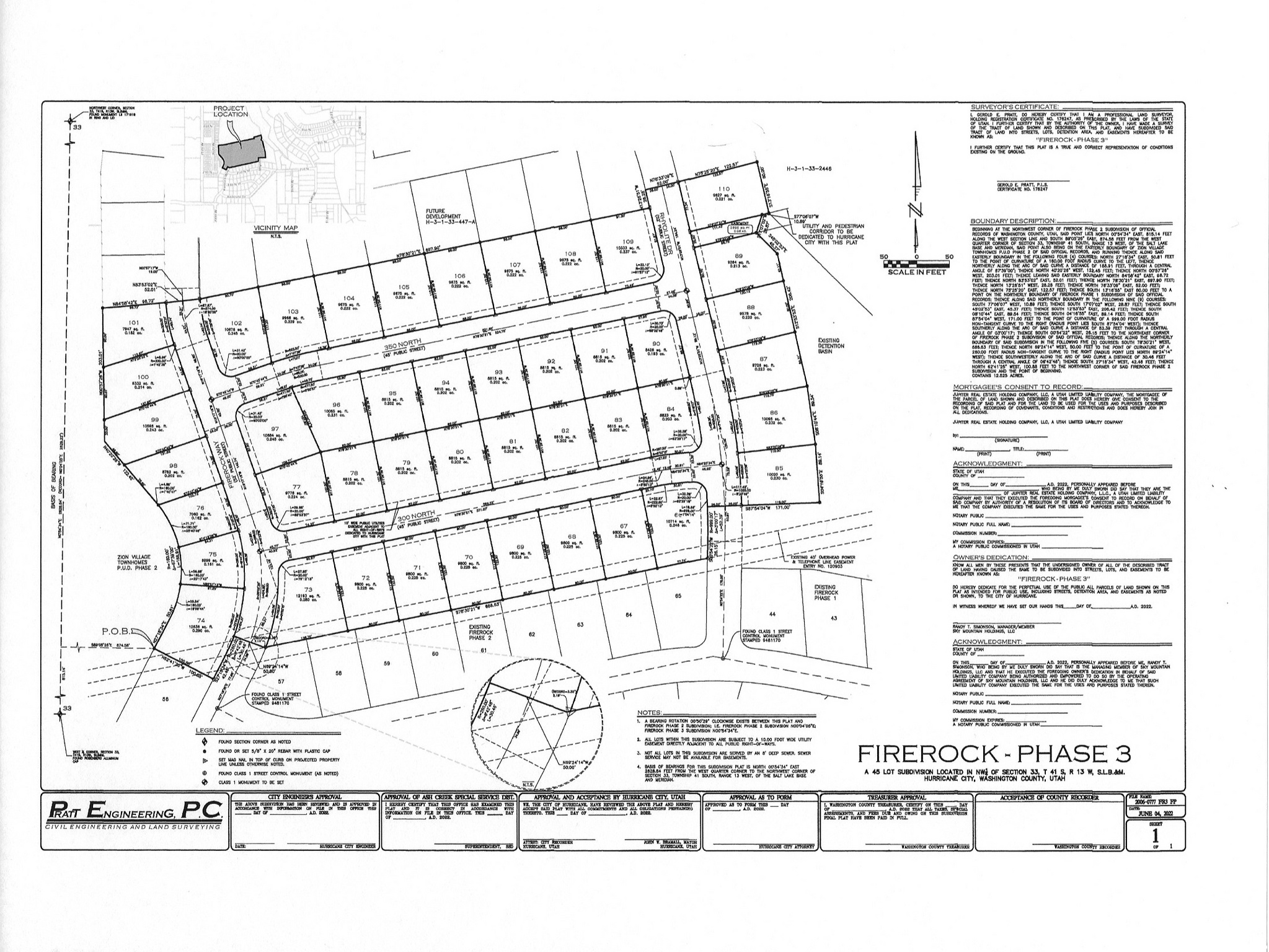 #87, Hurricane, Utah 84737, ,Land,For sale,1837175