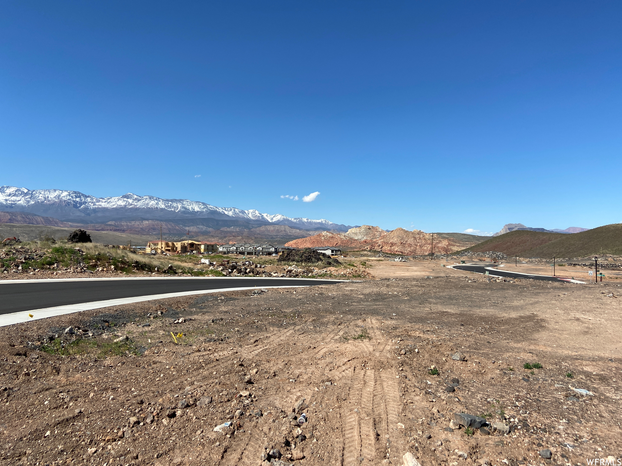 #87, Hurricane, Utah 84737, ,Land,For sale,1837175