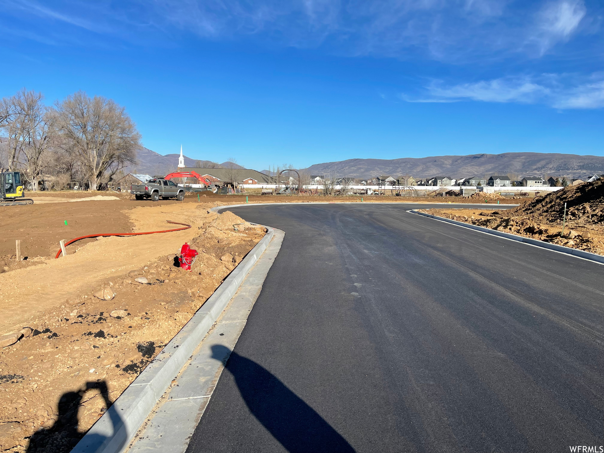 2403 S ORCHARD E #11, Heber City, Utah 84032, ,Land,For sale,ORCHARD,1837801