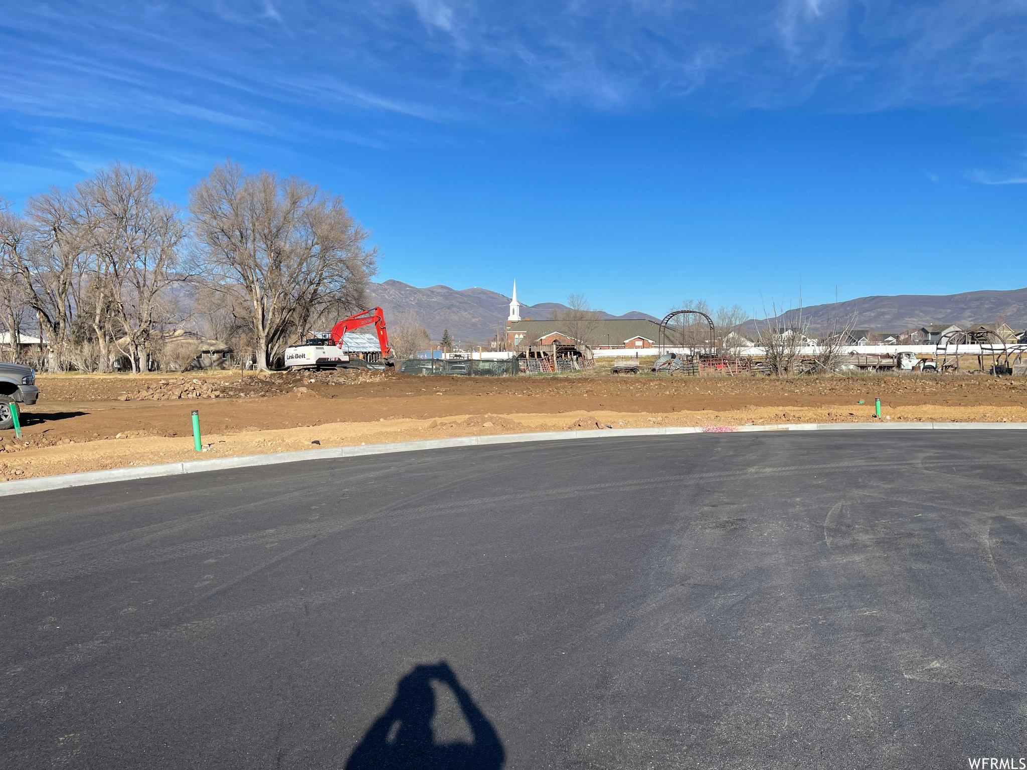 2403 S ORCHARD E #11, Heber City, Utah 84032, ,Land,For sale,ORCHARD,1837801