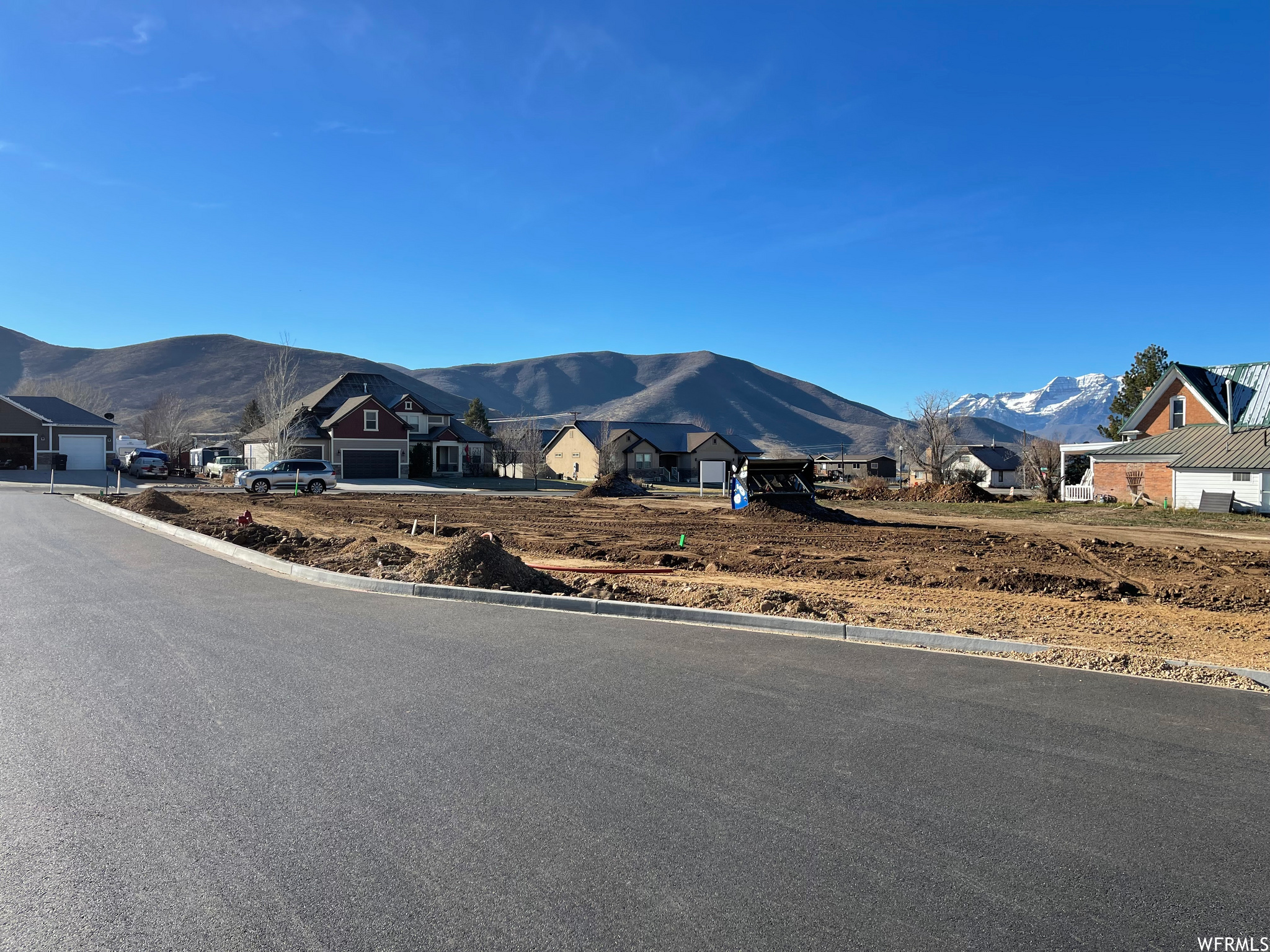 2403 S ORCHARD E #11, Heber City, Utah 84032, ,Land,For sale,ORCHARD,1837801