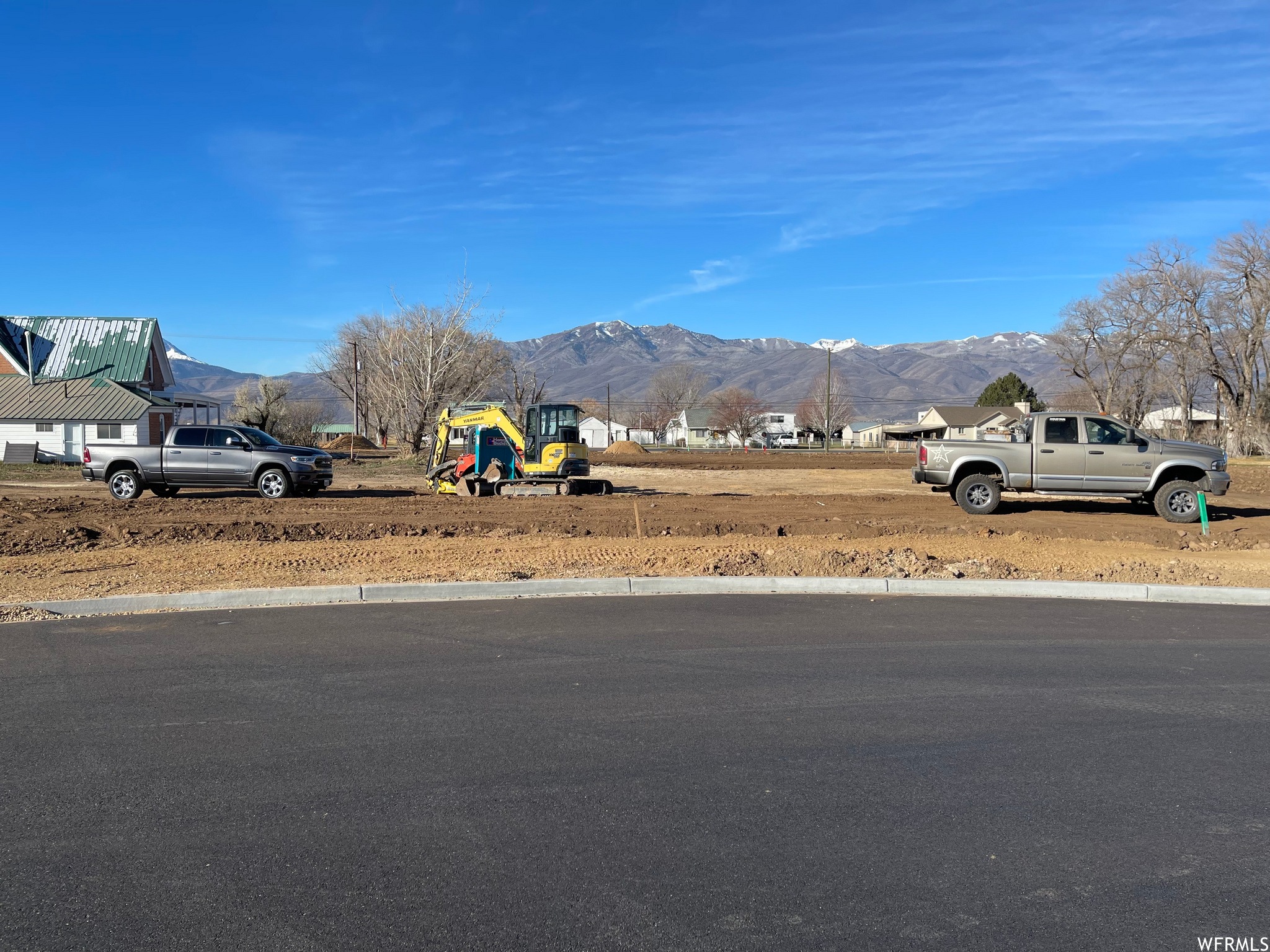 2403 S ORCHARD E #11, Heber City, Utah 84032, ,Land,For sale,ORCHARD,1837801