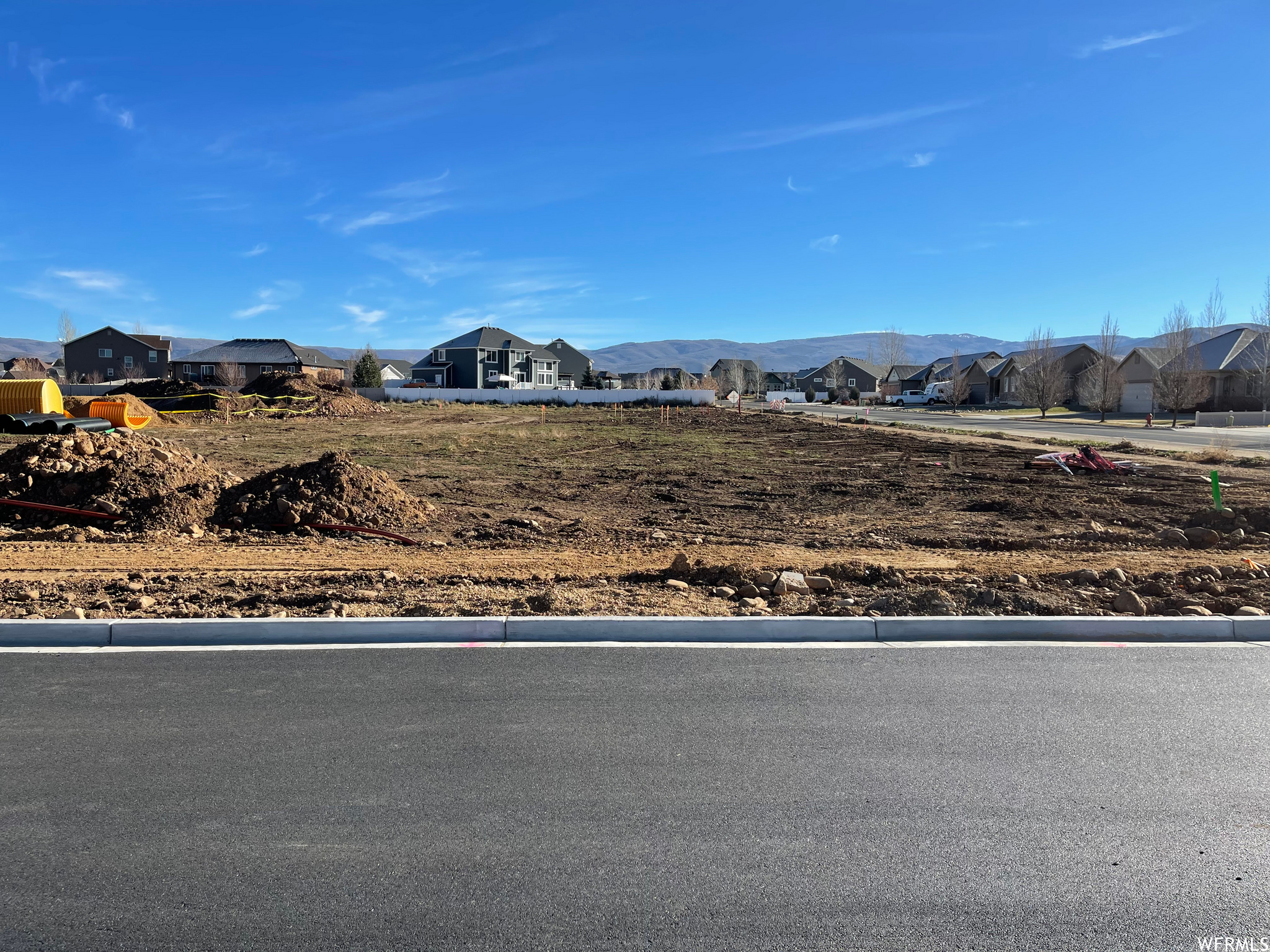 2403 S ORCHARD E #11, Heber City, Utah 84032, ,Land,For sale,ORCHARD,1837801