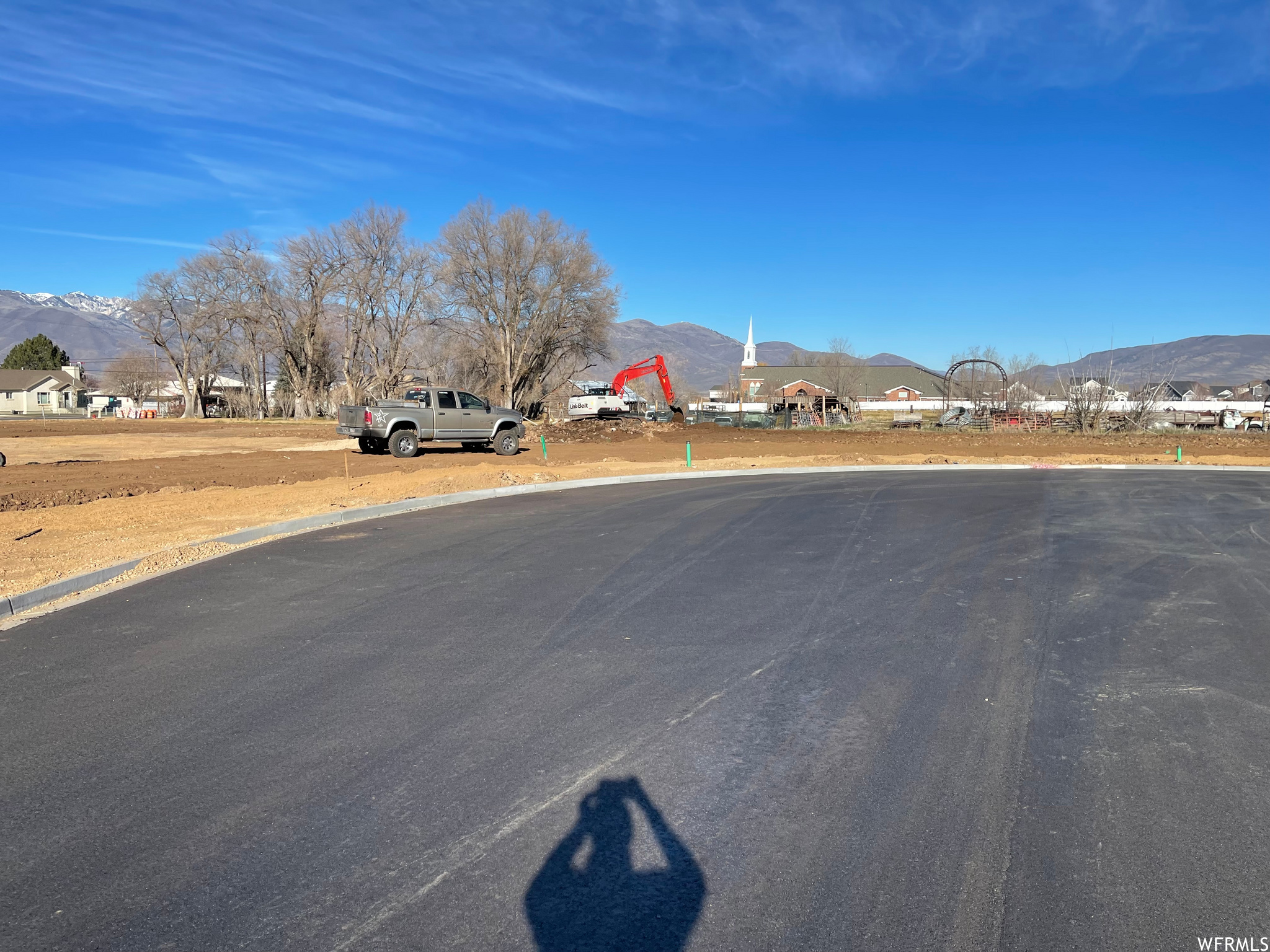 2403 S ORCHARD E #11, Heber City, Utah 84032, ,Land,For sale,ORCHARD,1837801