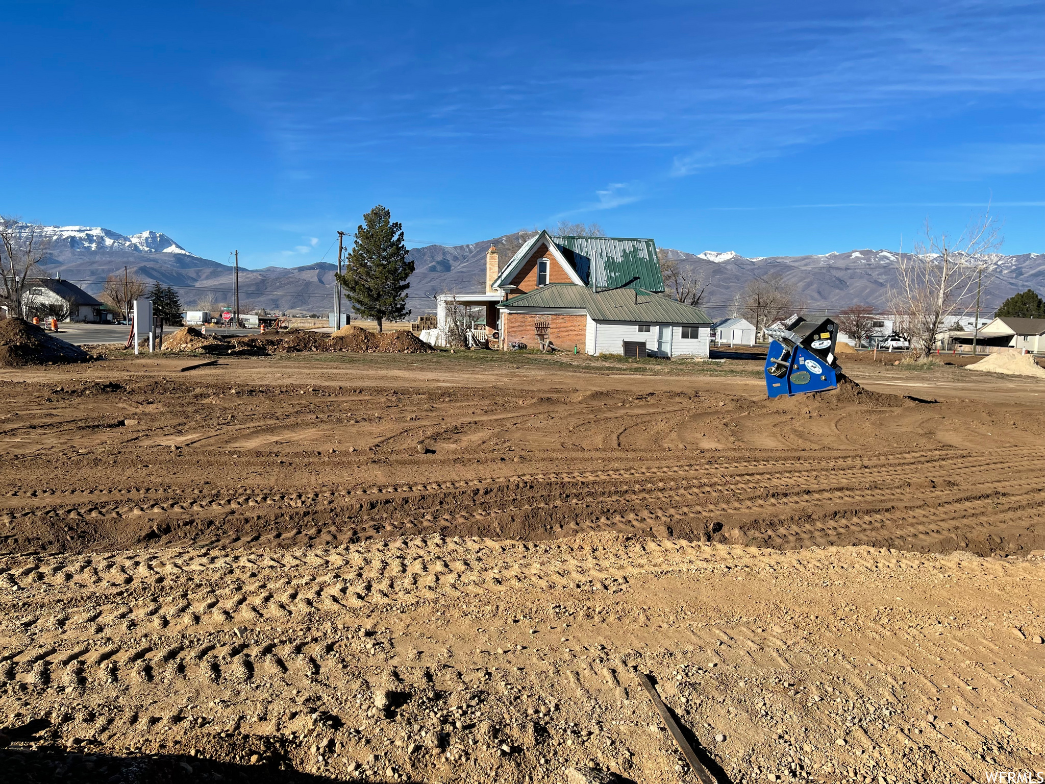 2403 S ORCHARD E #11, Heber City, Utah 84032, ,Land,For sale,ORCHARD,1837801