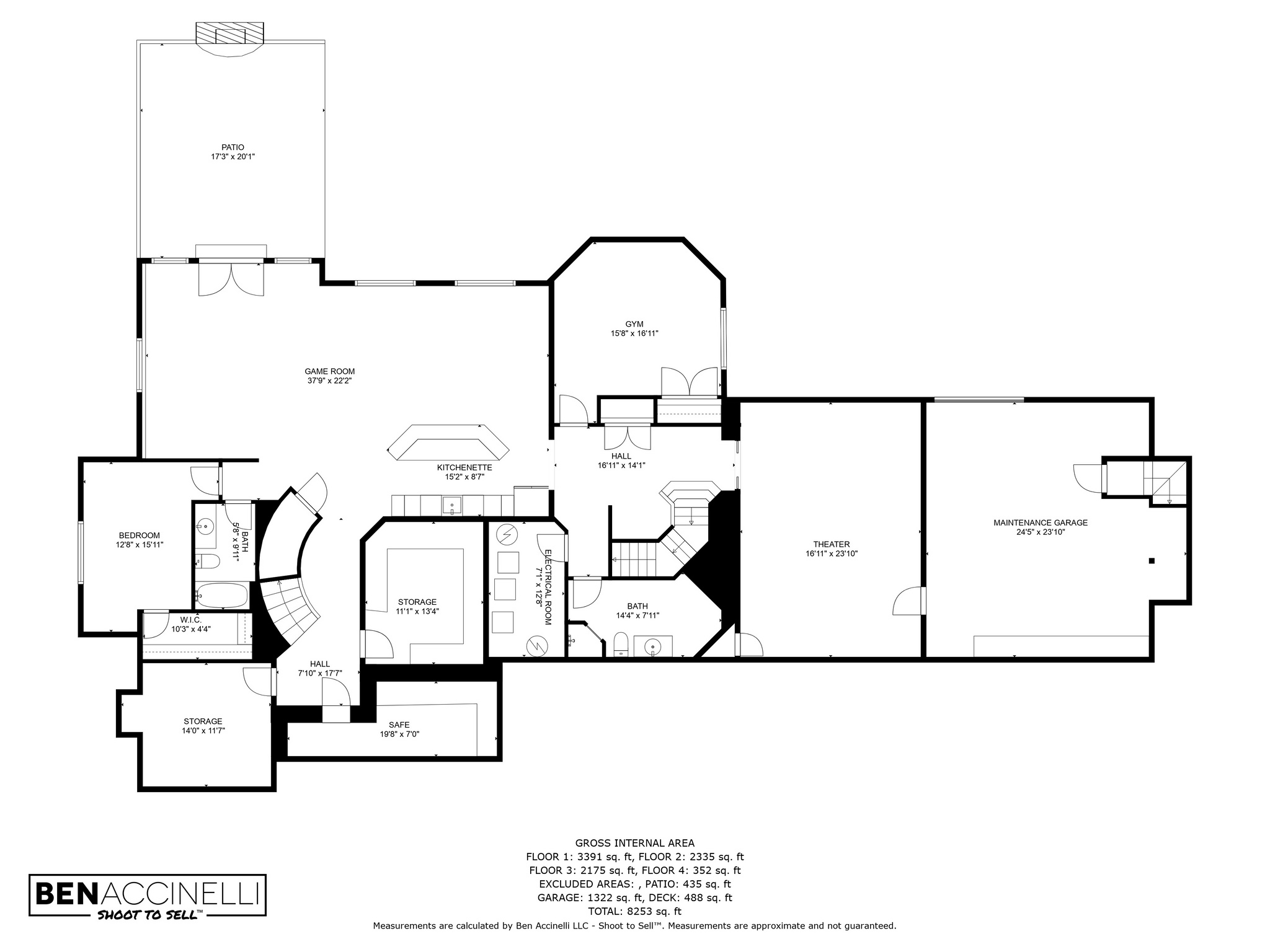 727 SUNFLOWER, Salem, Utah 84653, 8 Bedrooms Bedrooms, 30 Rooms Rooms,4 BathroomsBathrooms,Residential,For sale,SUNFLOWER,1838032