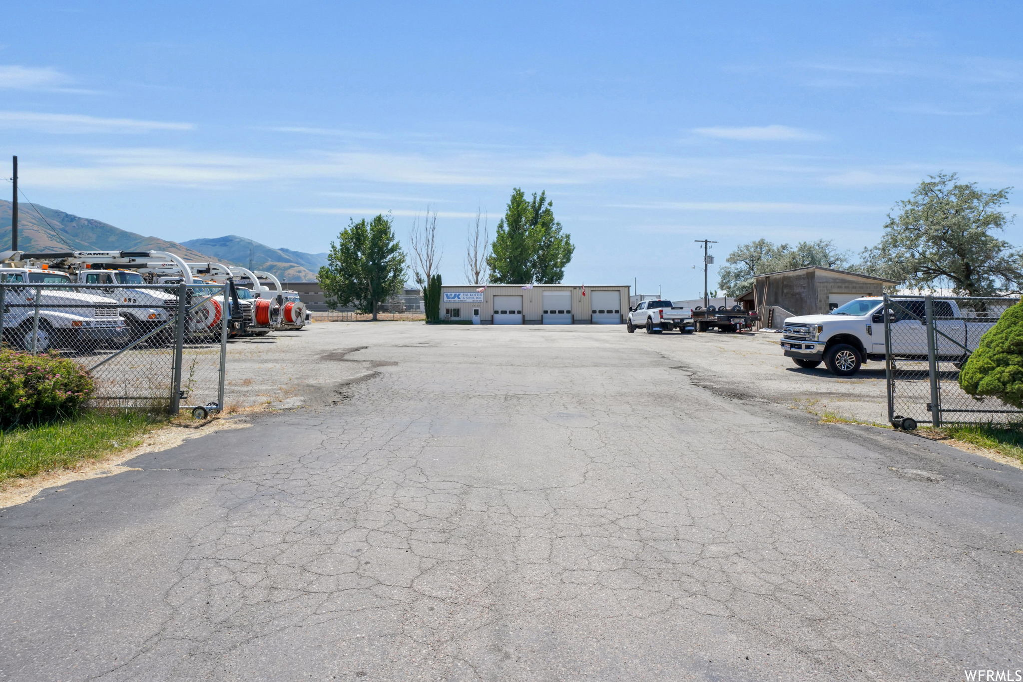 1035 W FOREST, Brigham City, Utah 84302, ,Commercial Sale,For sale,FOREST,1839179