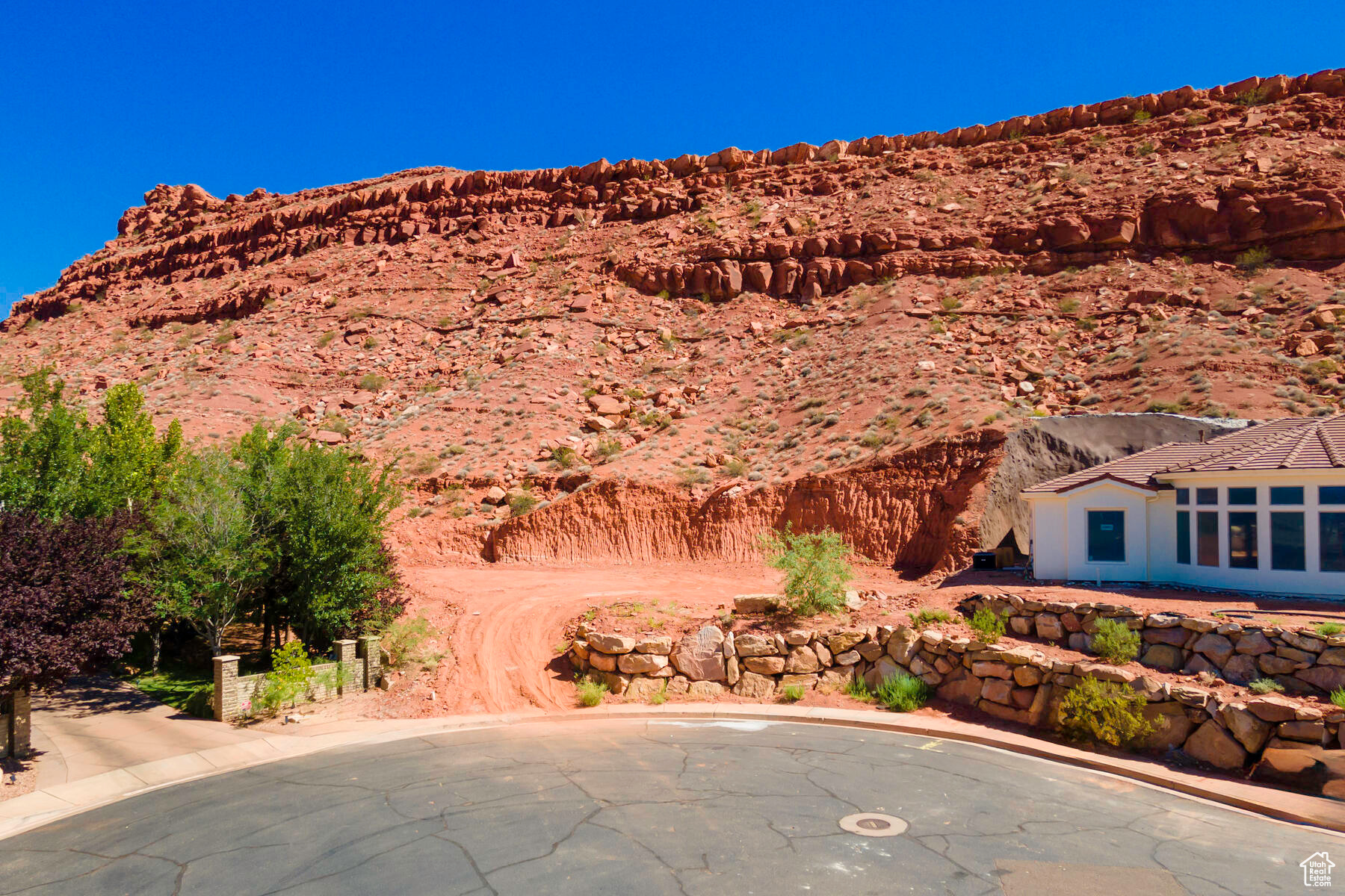 2324 N CASCADE CANYON #24, St. George, Utah 84770, ,Land,For sale,CASCADE CANYON,1839471