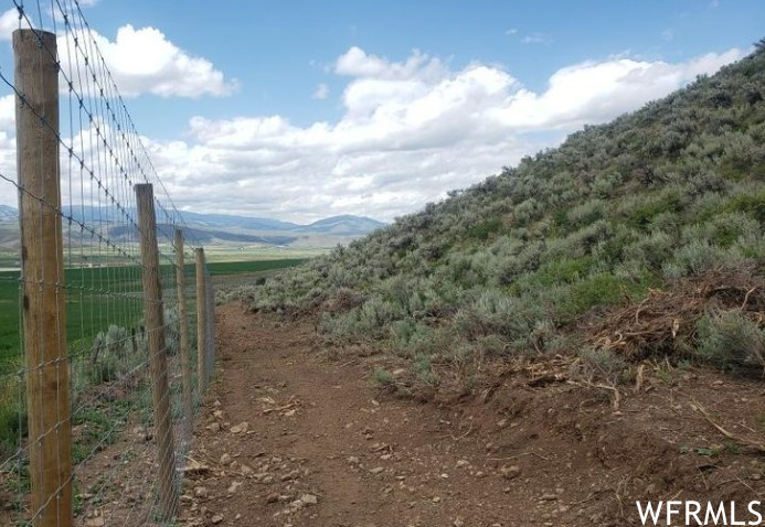 120 N WY STATLE LINE 89, Cokeville, Wyoming 83114, ,Land,For sale,WY STATLE LINE 89,1840776