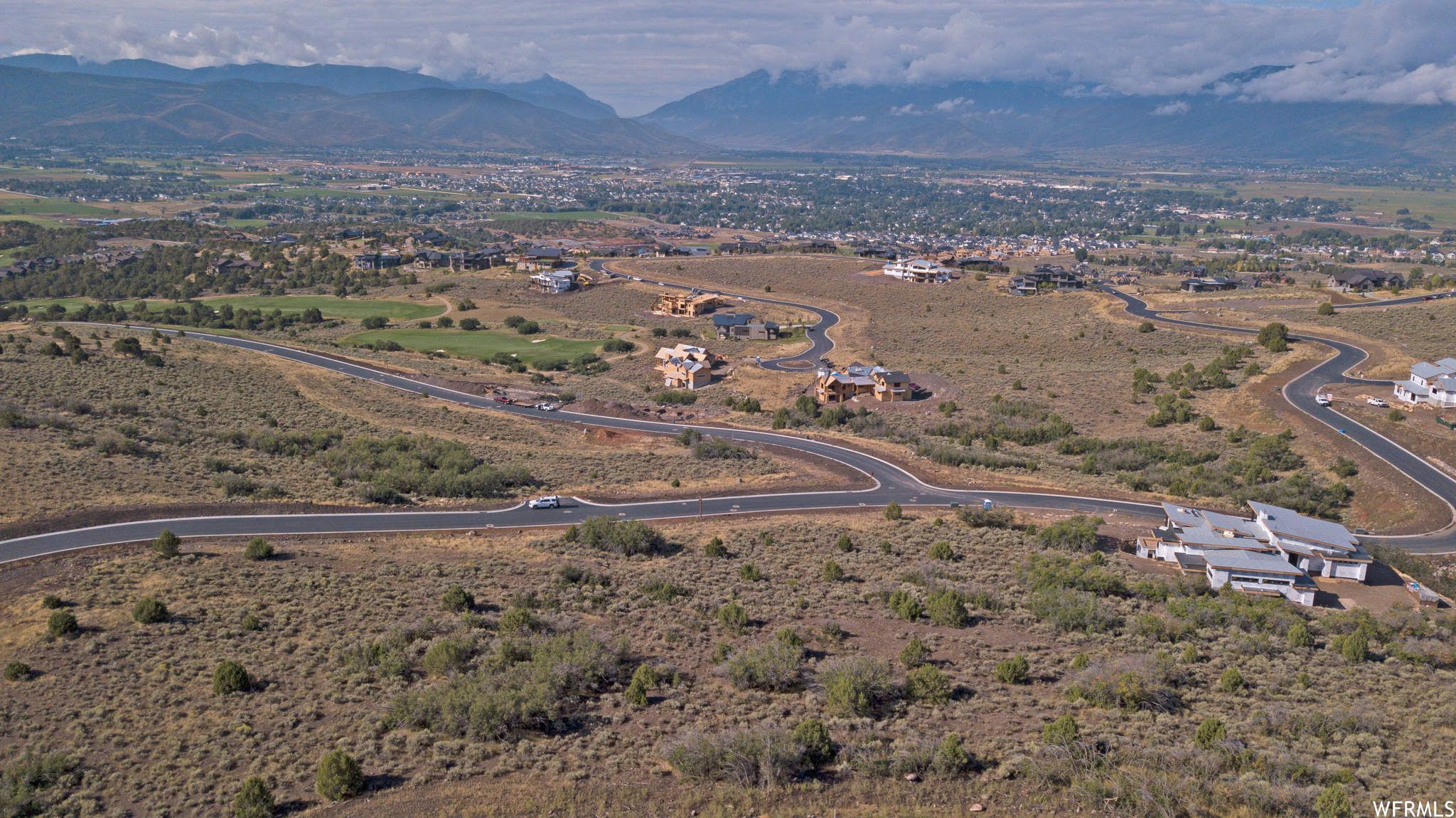 2687 E BOULDER TOP #626, Heber City, Utah 84032, ,Land,For sale,BOULDER TOP,1841806