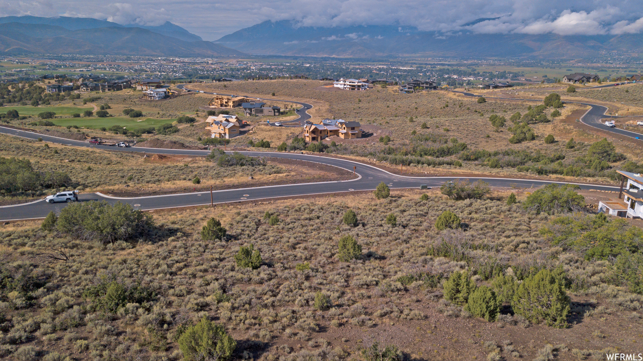 2687 E BOULDER TOP #626, Heber City, Utah 84032, ,Land,For sale,BOULDER TOP,1841806