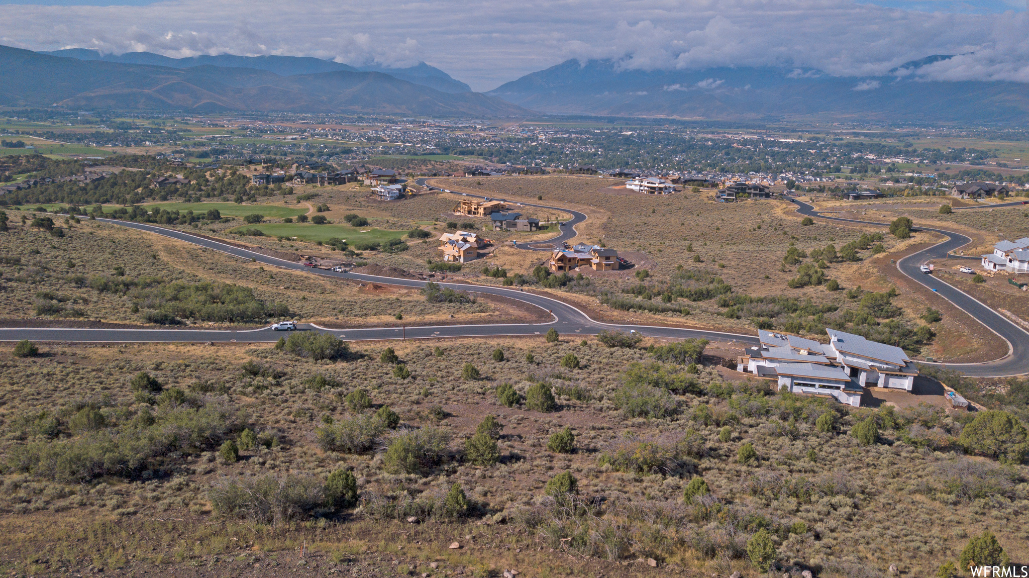 2687 E BOULDER TOP #626, Heber City, Utah 84032, ,Land,For sale,BOULDER TOP,1841806