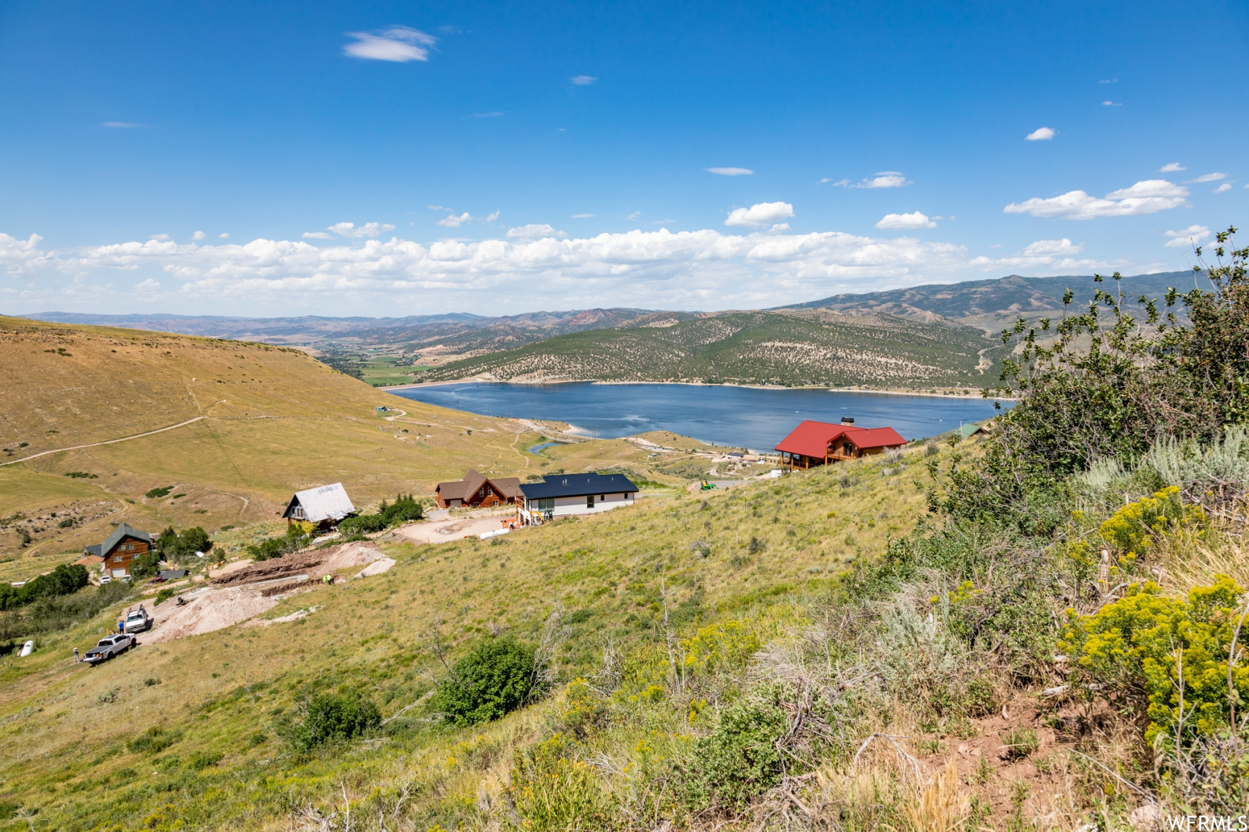 281 Valley View Wanship UT 84017 72,000