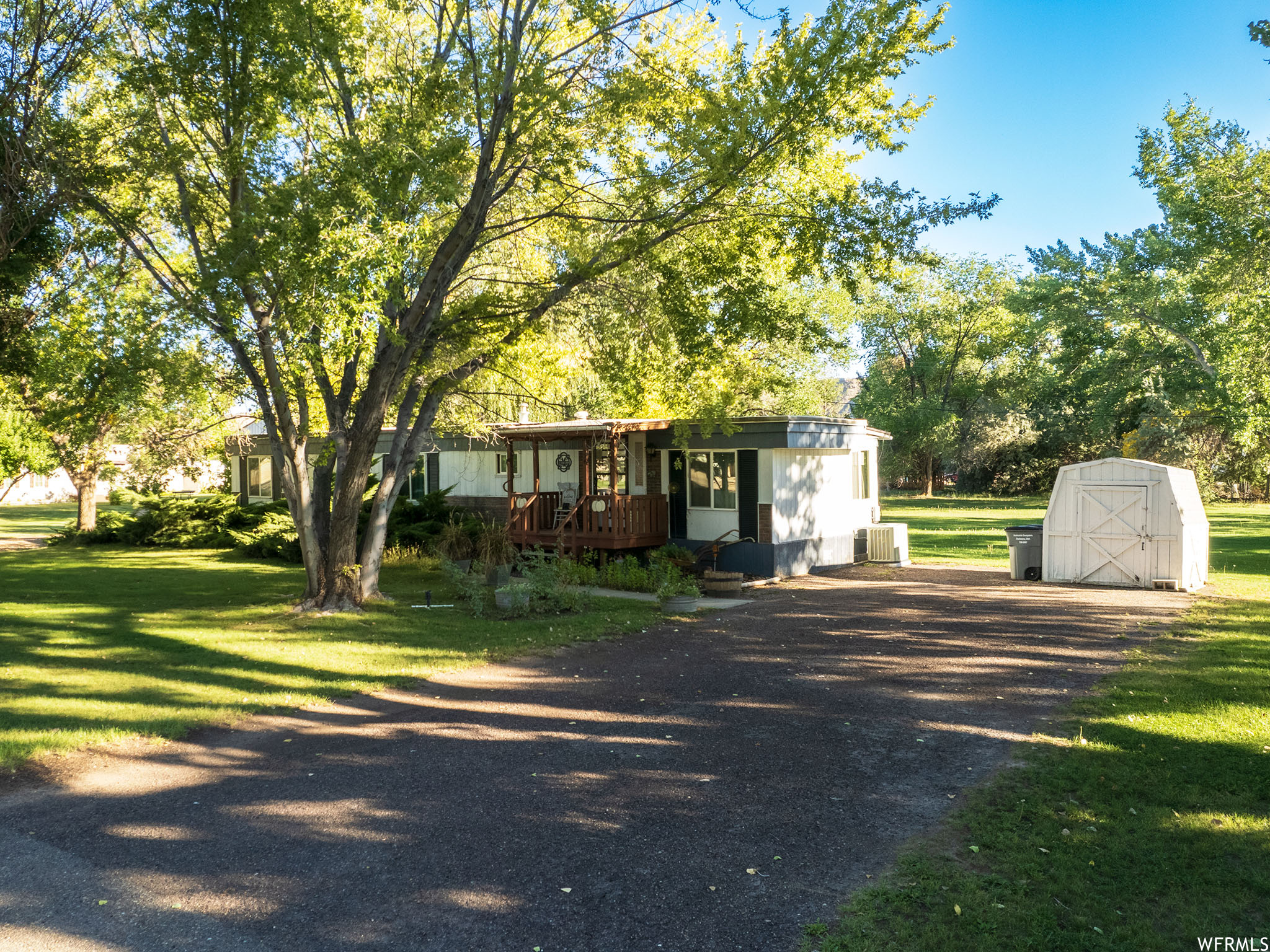 154 E 200 N, Duchesne, Utah 84021, 2 Bedrooms Bedrooms, 5 Rooms Rooms,1 BathroomBathrooms,Residential,For sale,200,1844289