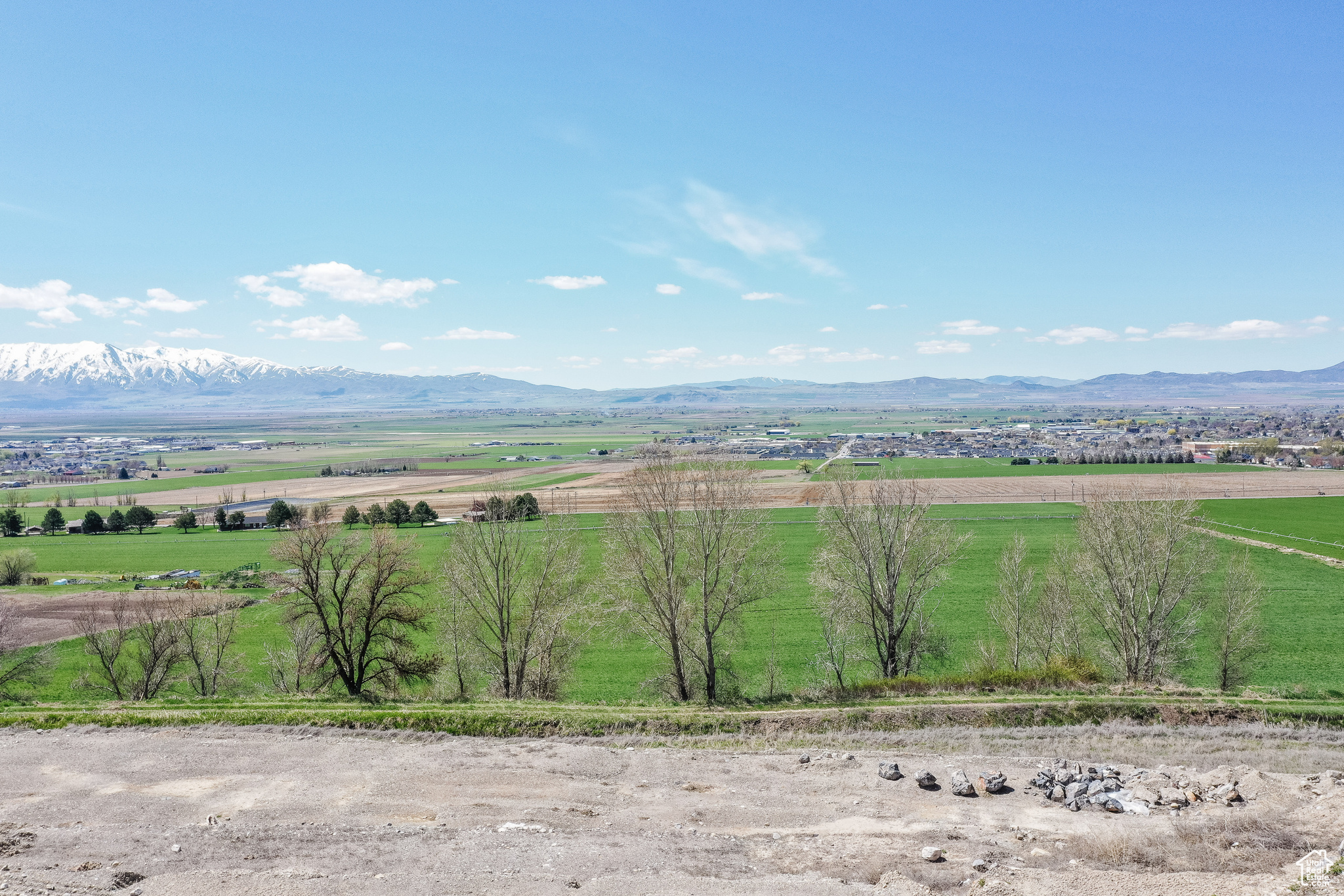 771 S 1040 E #25, Smithfield, Utah 84335, ,Land,For sale,1040,1845020