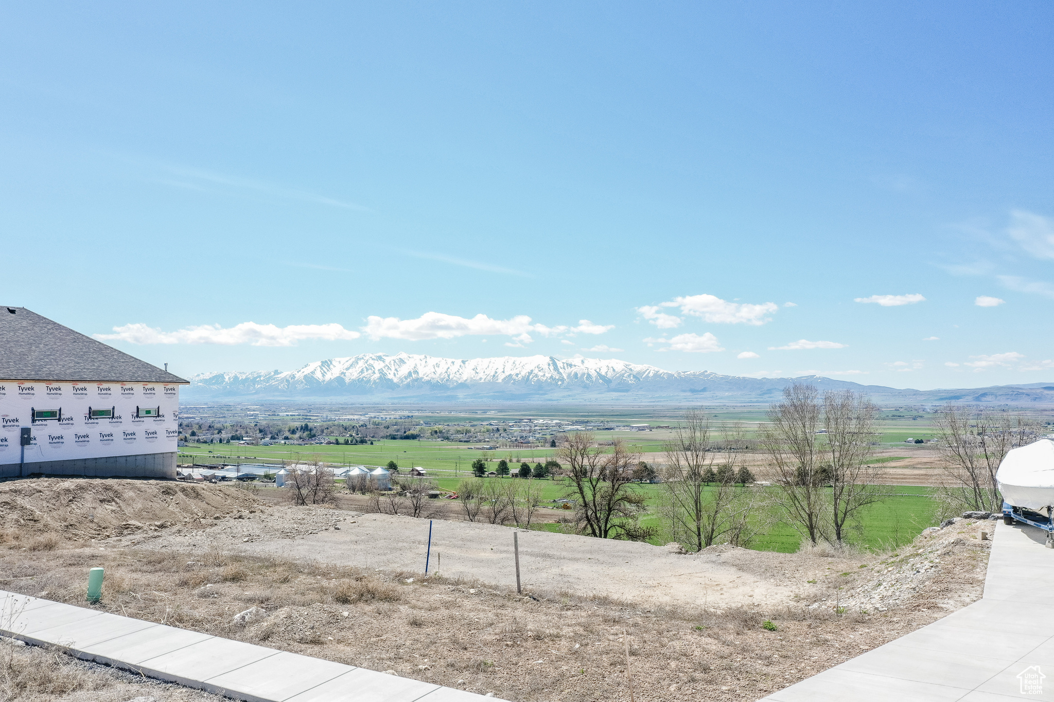 771 S 1040 E #25, Smithfield, Utah 84335, ,Land,For sale,1040,1845020