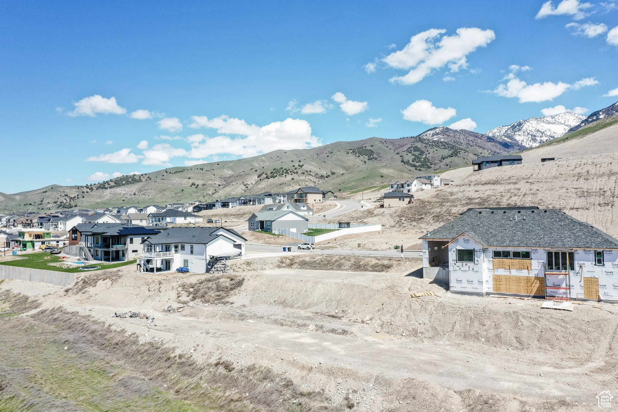 771 S 1040 E #25, Smithfield, Utah 84335, ,Land,For sale,1040,1845020