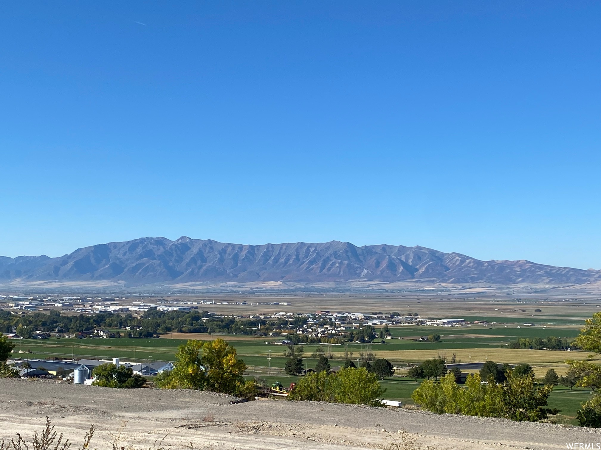 771 S 1040 E #25, Smithfield, Utah 84335, ,Land,For sale,1040,1845020